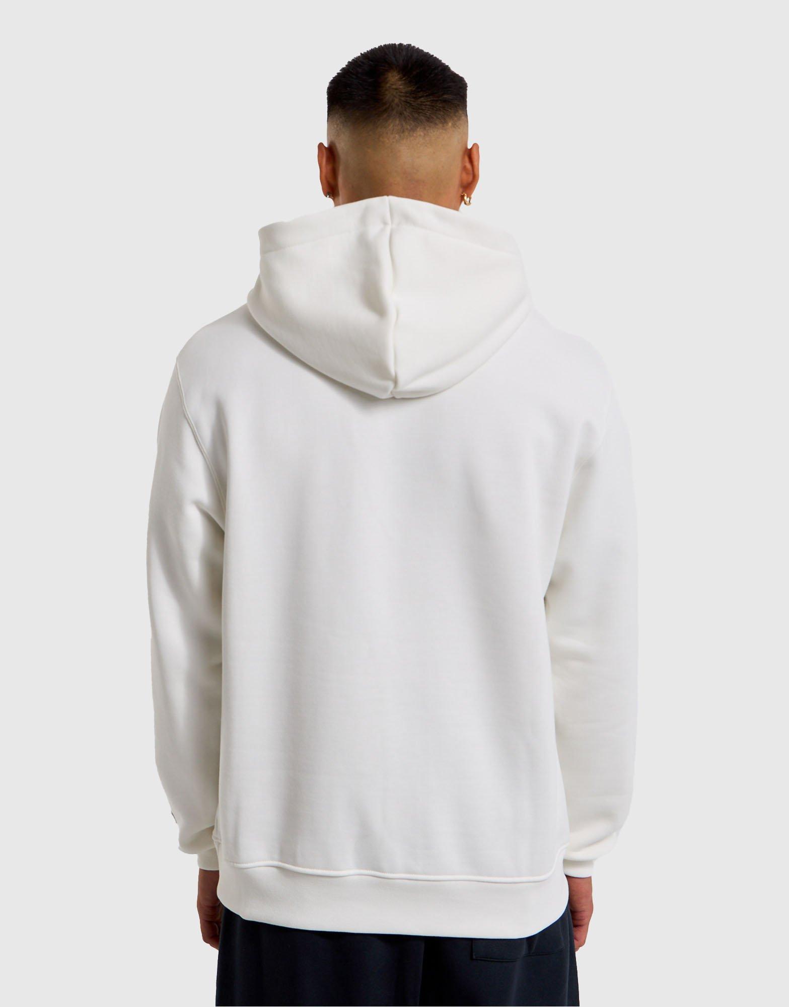 Jordan x PSG Overhead Hoodie