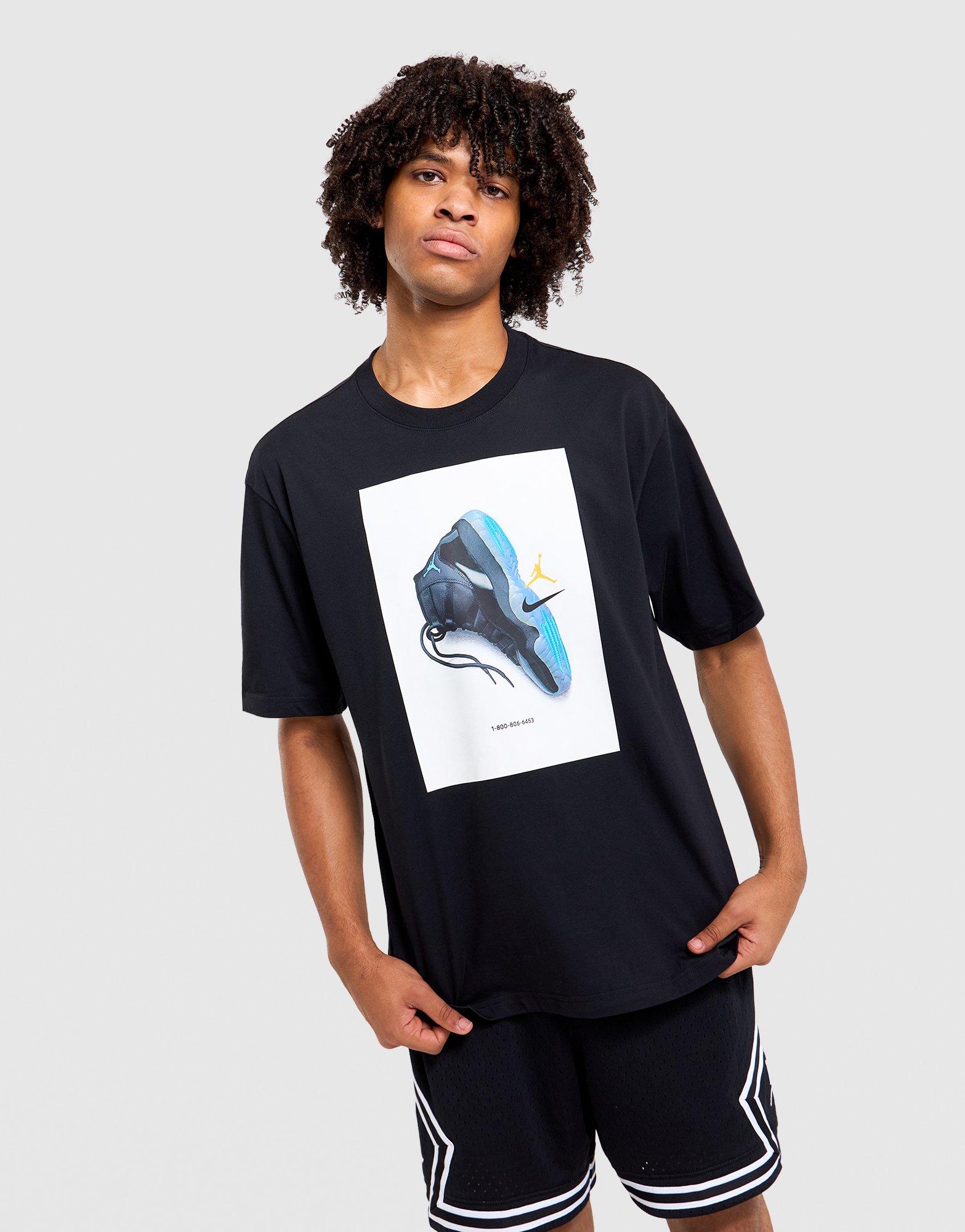 Jordan AJ11 Heritage T-Shirt