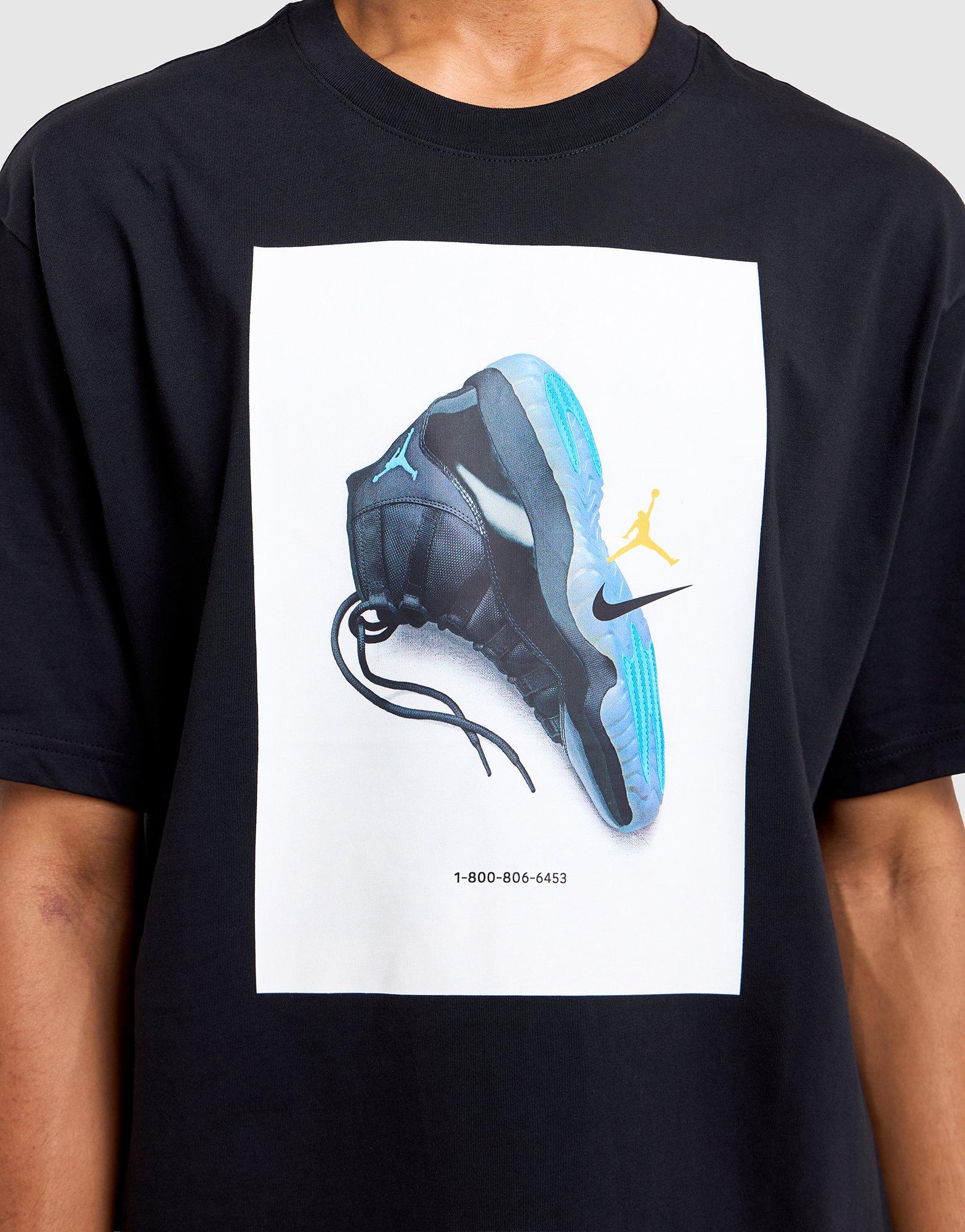 Jordan AJ11 Heritage T-Shirt