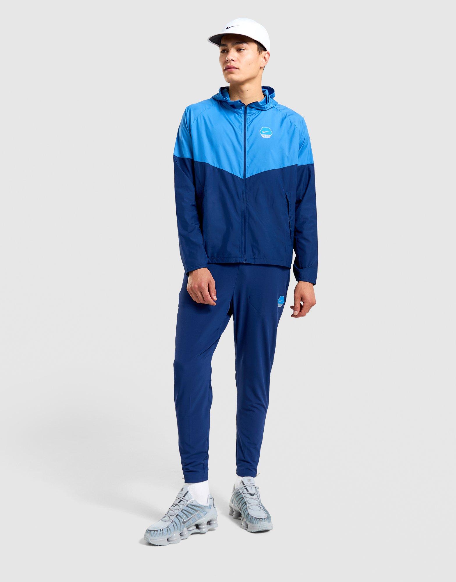 Nike Tape Training Pants