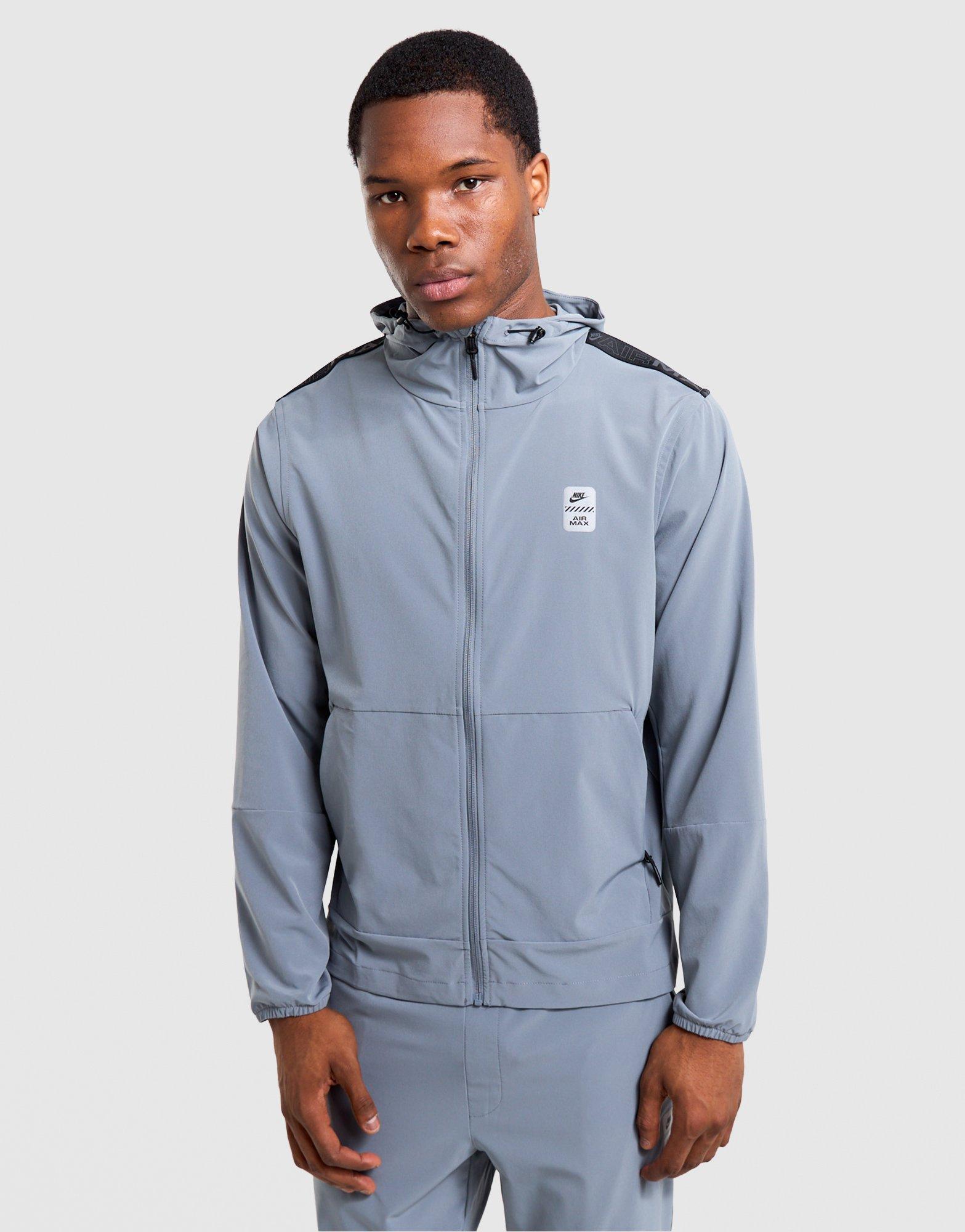 Nike Air Max Dri-FIT Woven Jacket