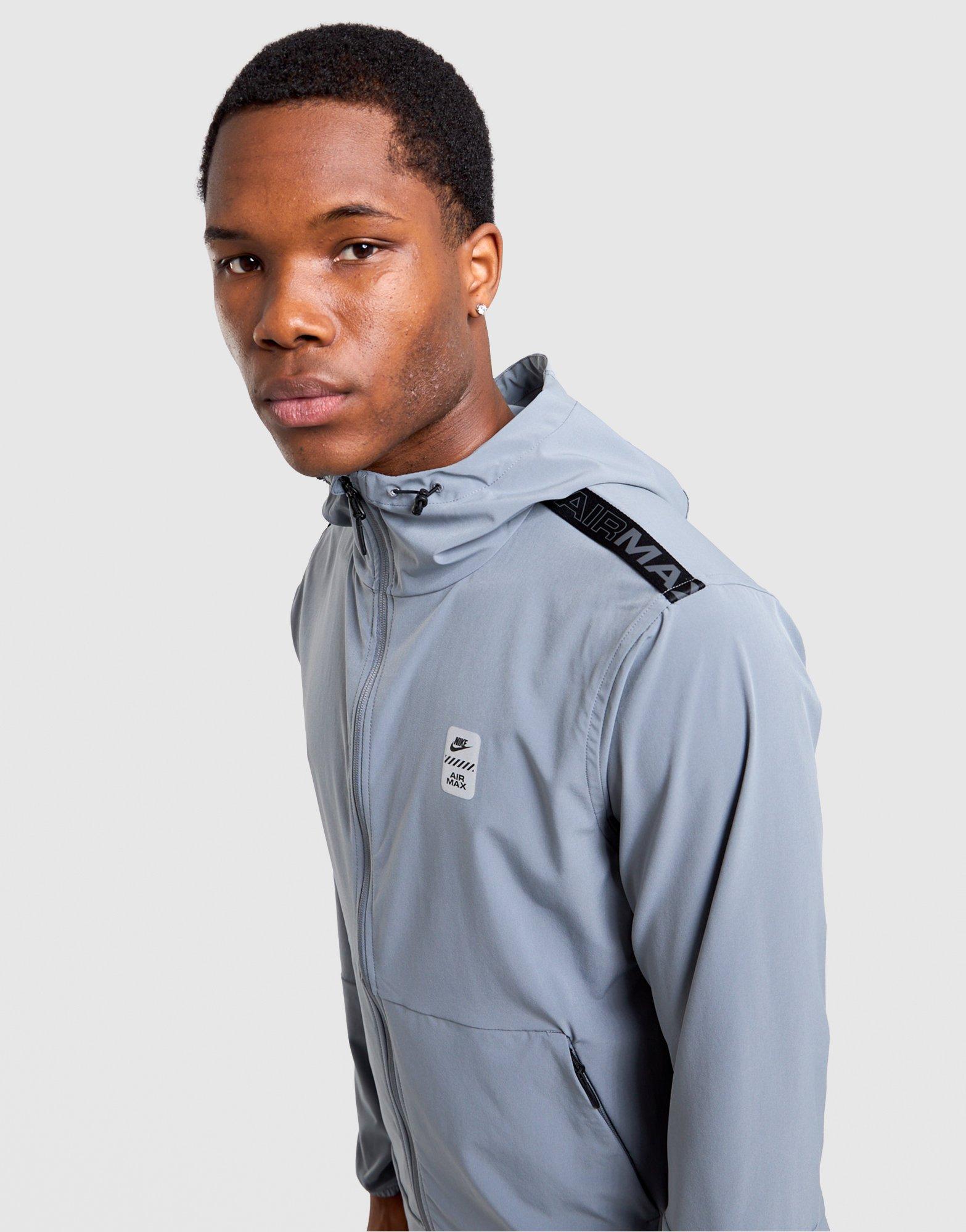 Nike Air Max Dri-FIT Woven Jacket