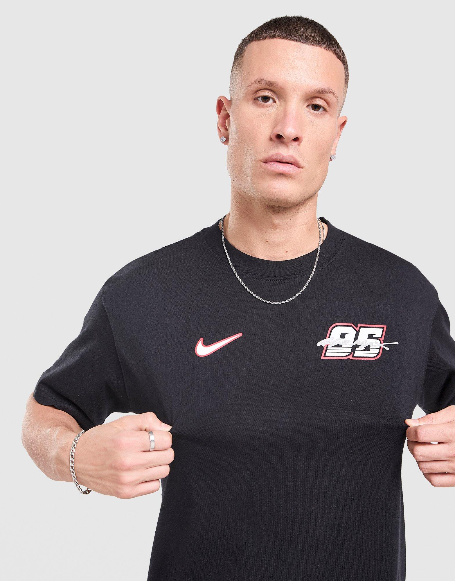 Nike Air Max 95 T-Shirt