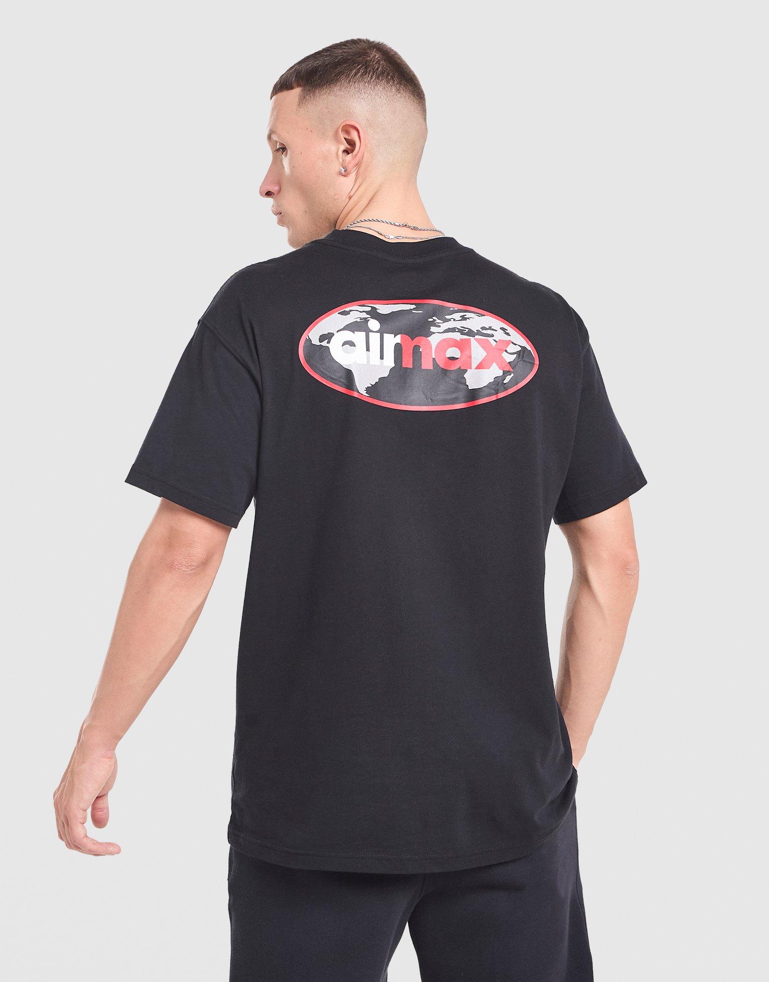 Nike Air Max 95 T-Shirt