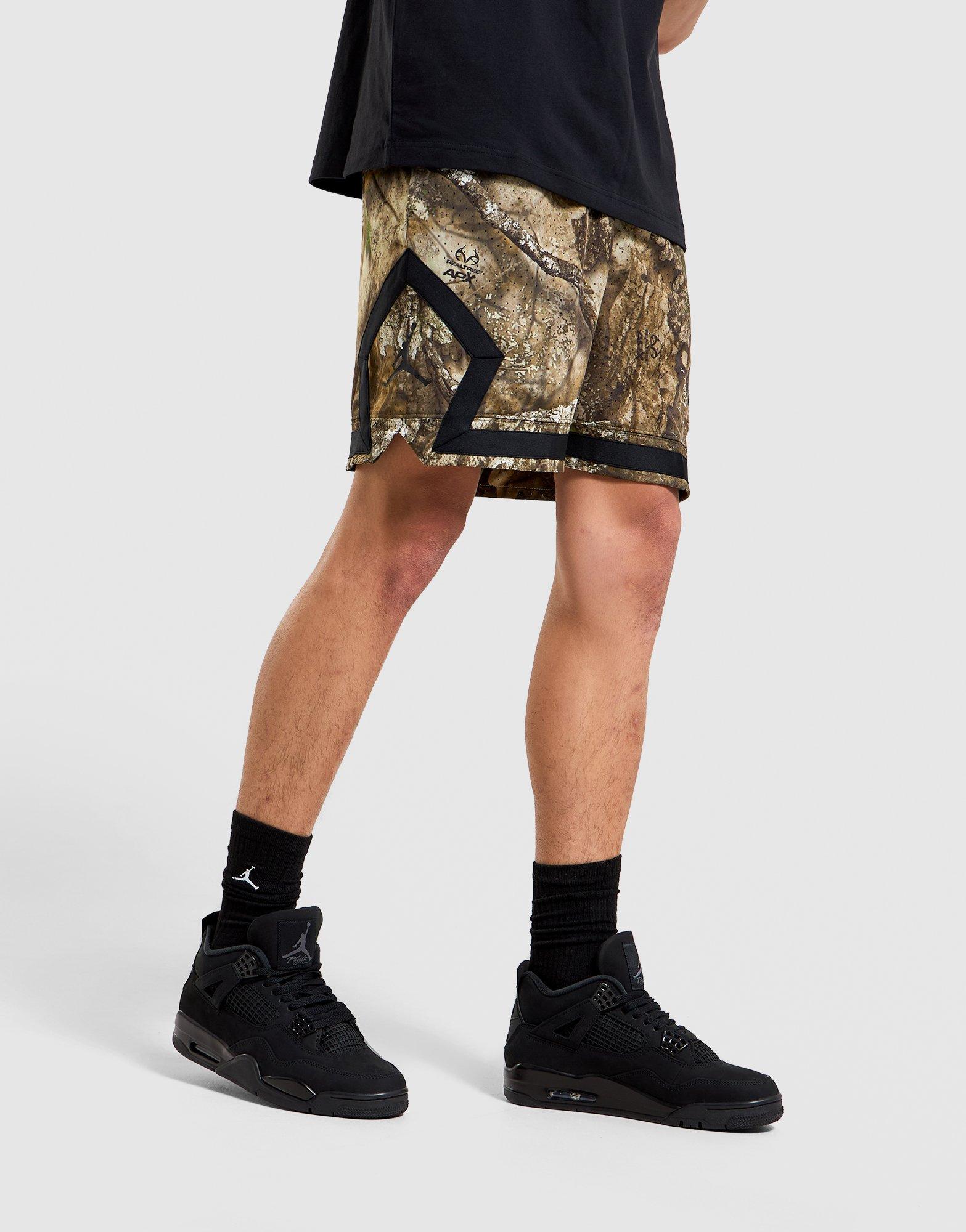 Jordan Dri-FIT Diamond Shorts