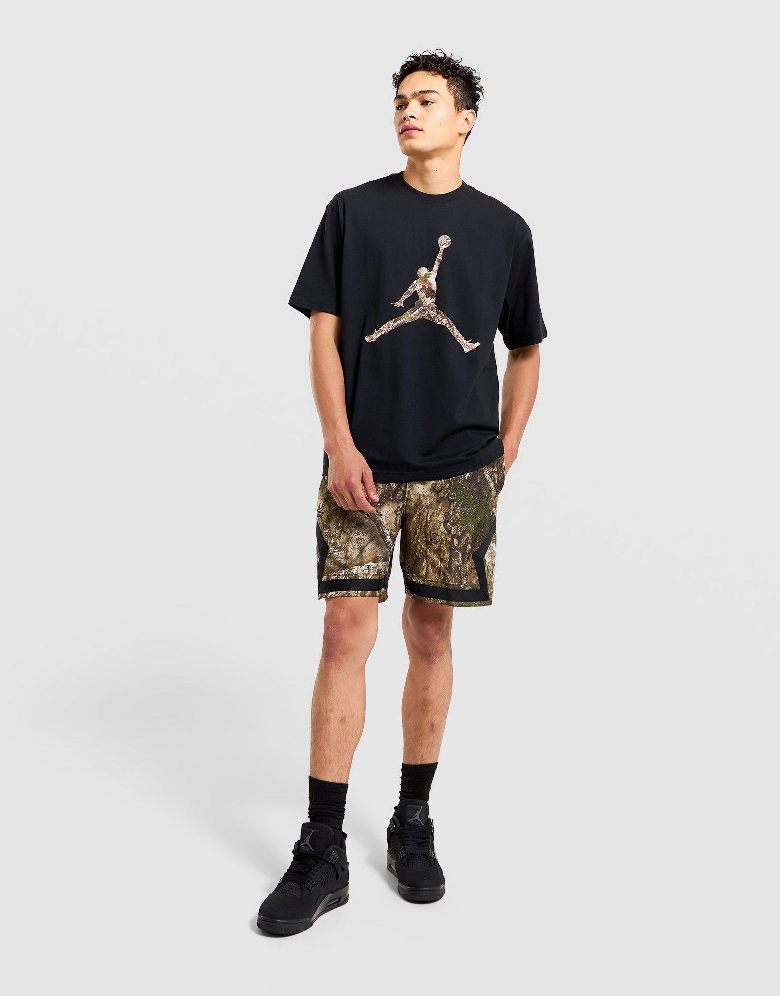 Jordan Dri-FIT Diamond Shorts