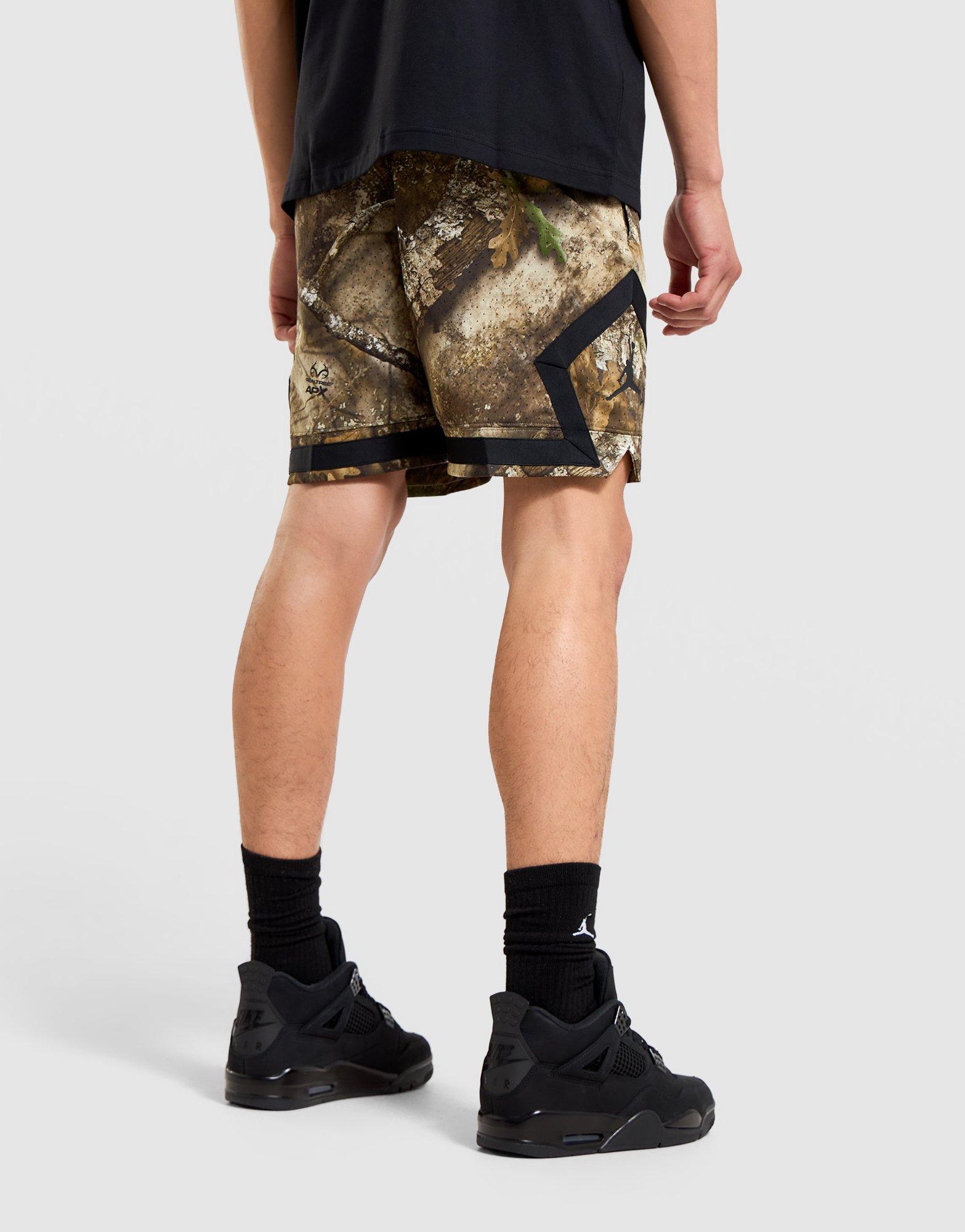 Jordan Dri-FIT Diamond Shorts