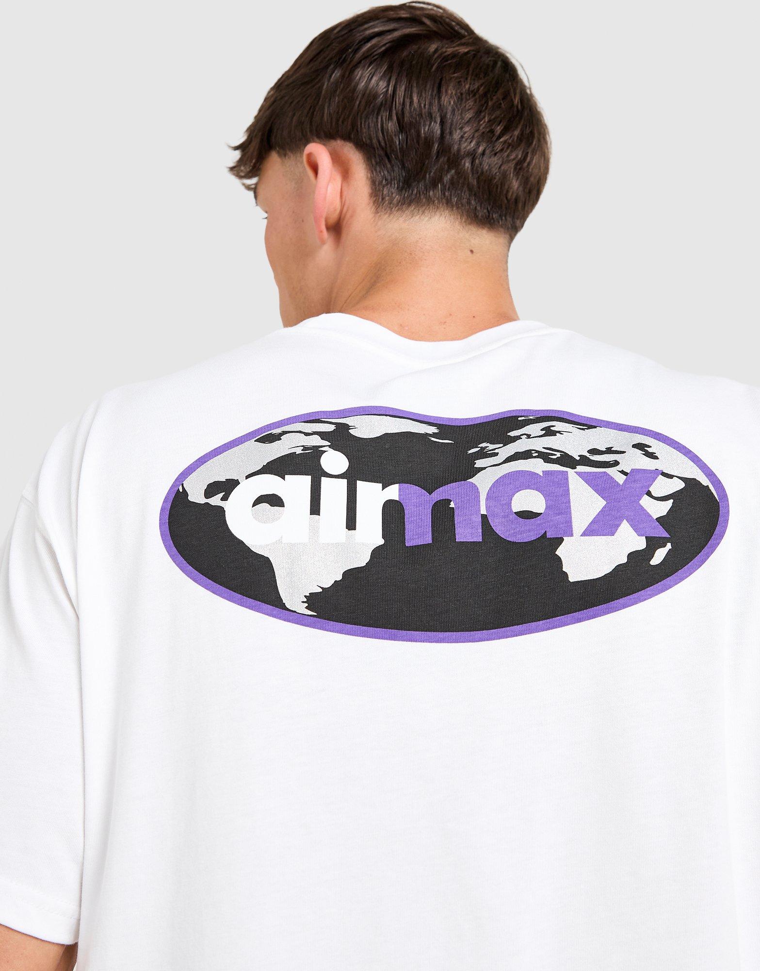 Nike Air Max 95 T-Shirt