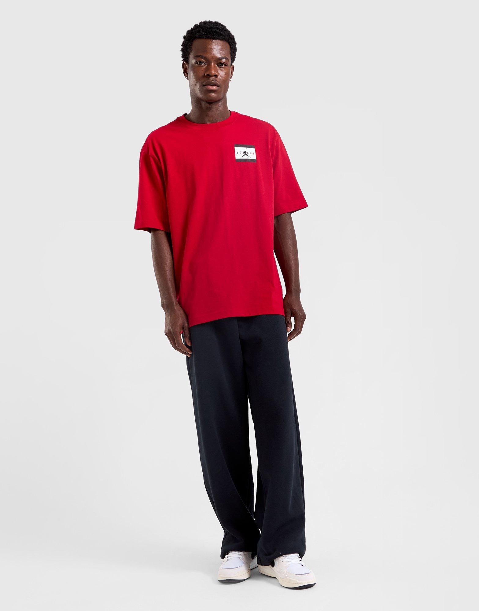 Jordan Patch T-Shirt