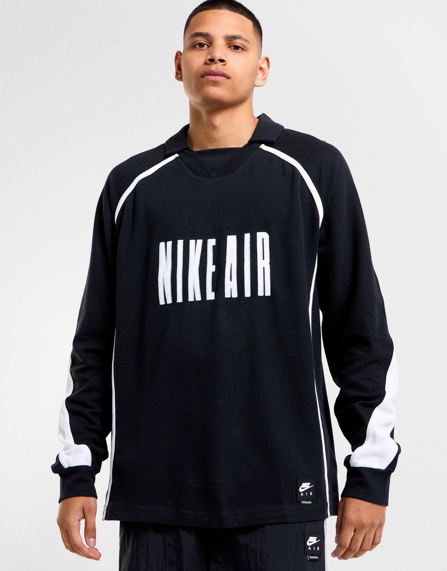 Nike Total 90 Short-Sleeve Shirt