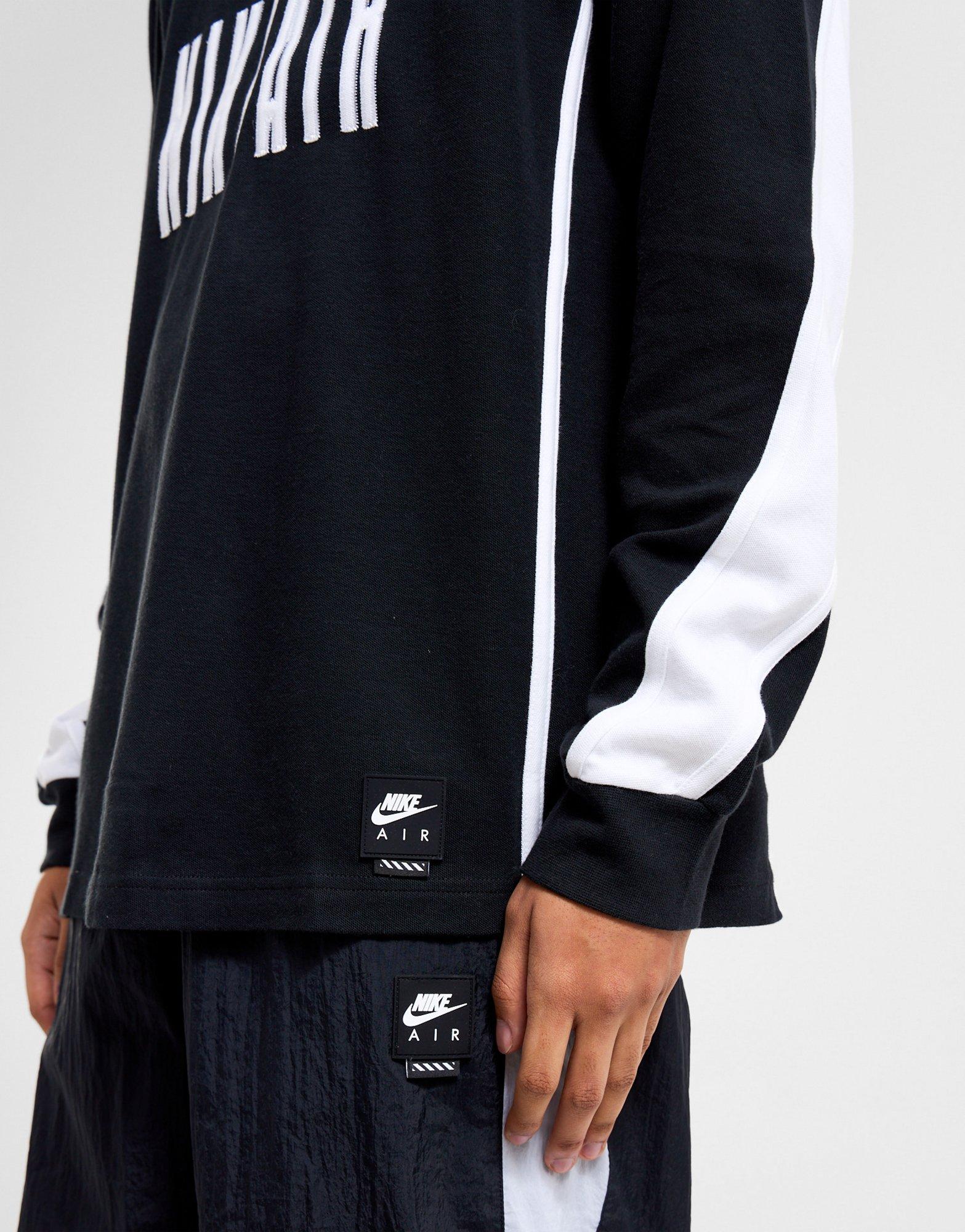 Nike Total 90 Short-Sleeve Shirt