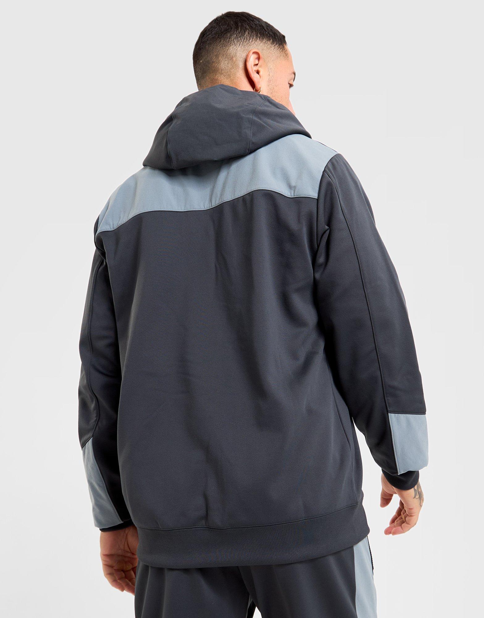 Nike Air Max 1/4 Zip Hoodie