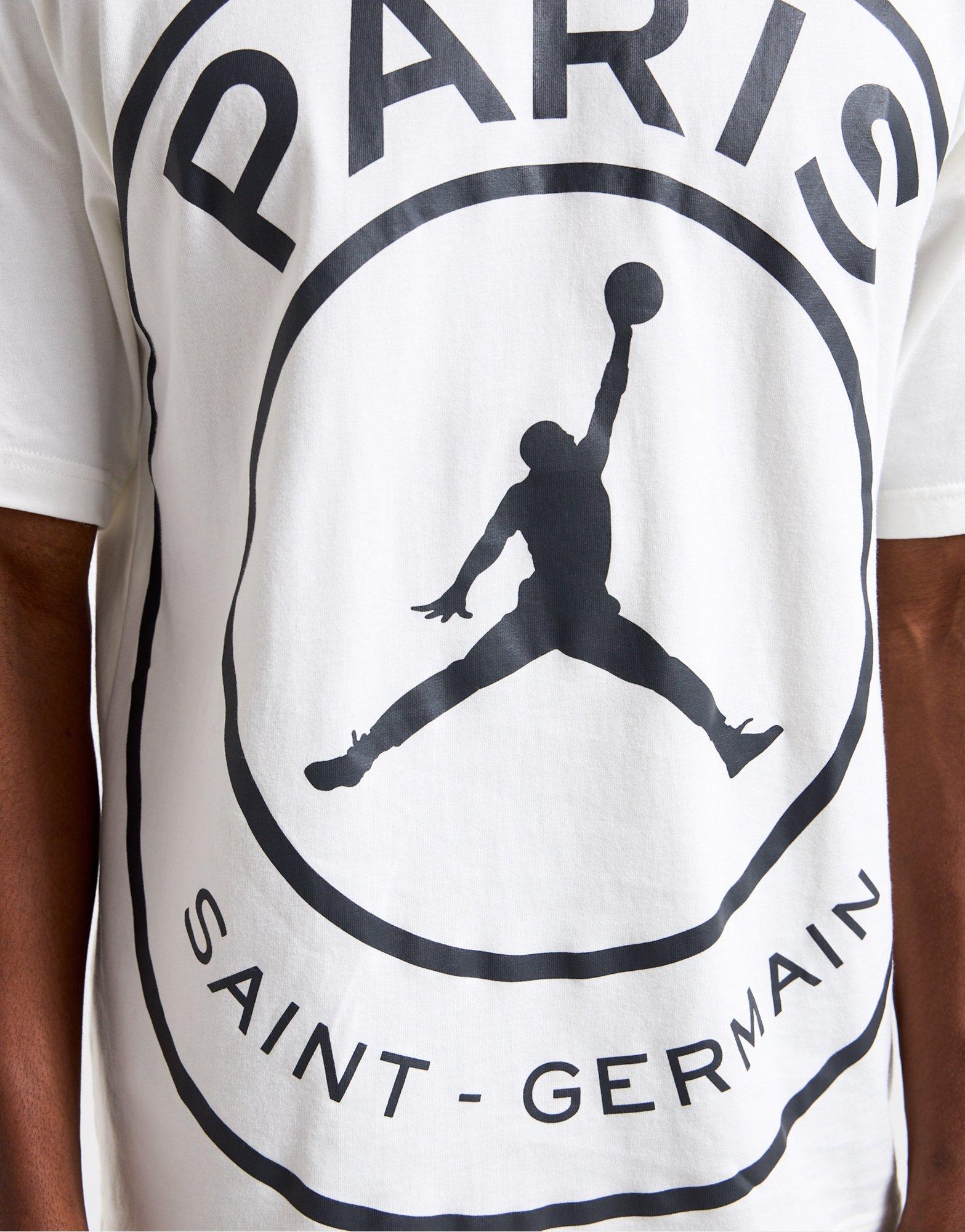 Jordan PSG T-Shirt