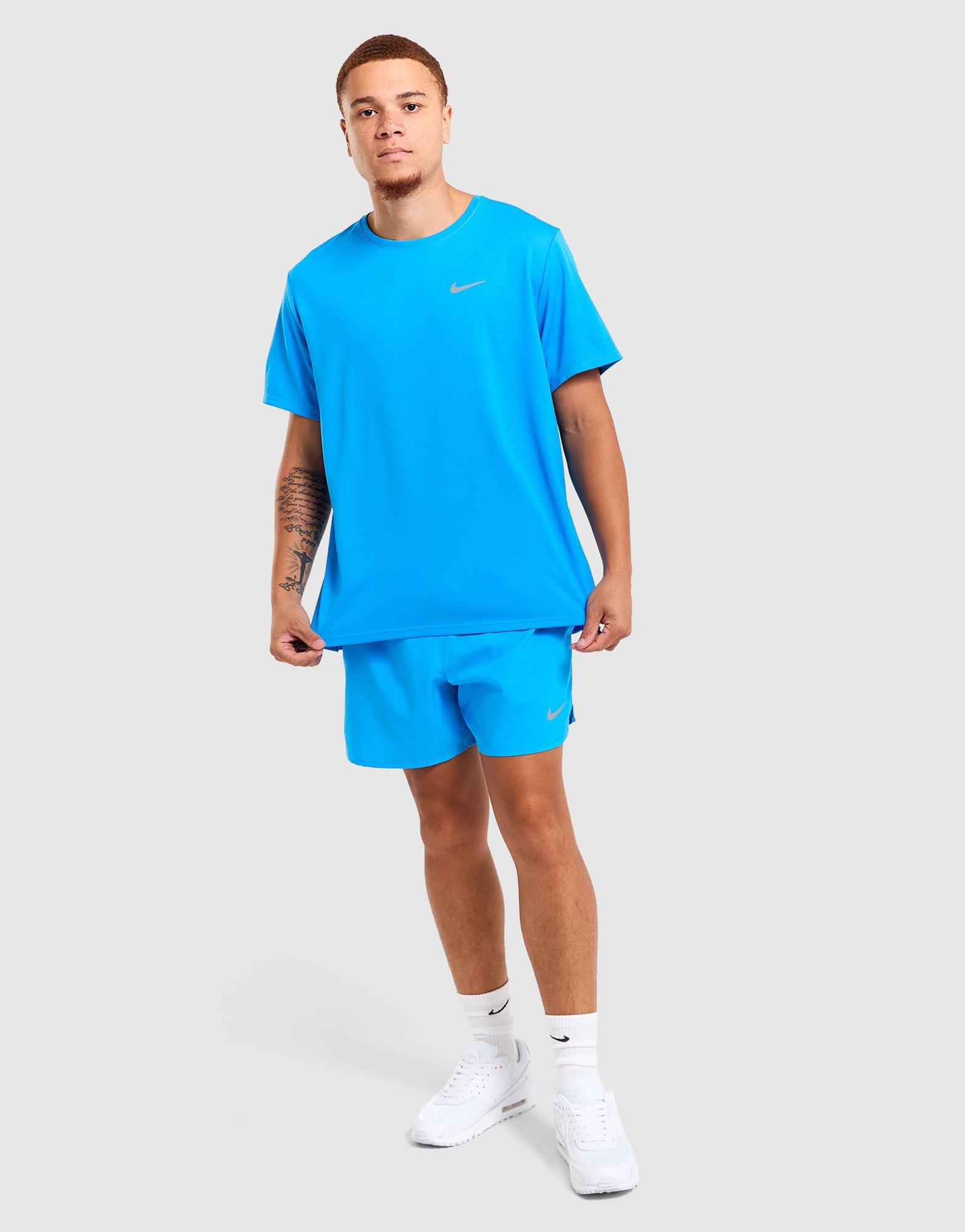 Nike Challenger Shorts