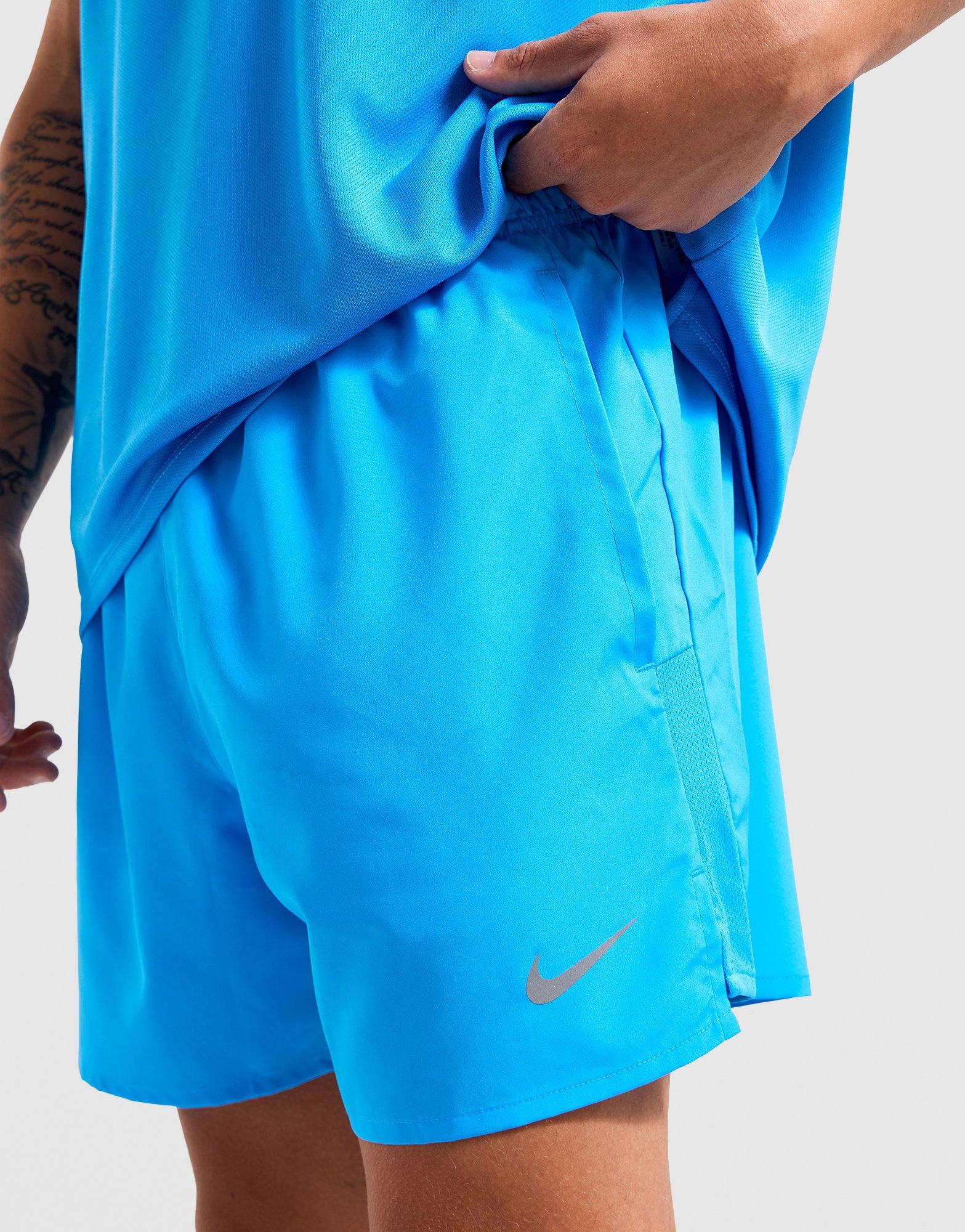 Nike Challenger Shorts