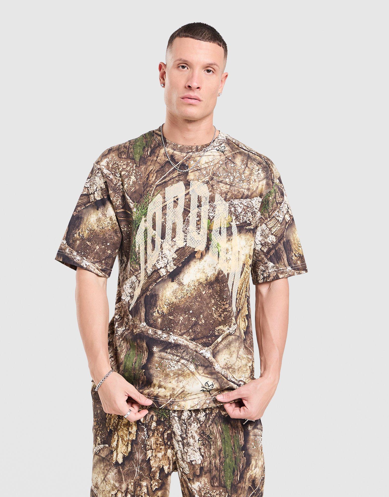 Jordan Realtree T-Shirt