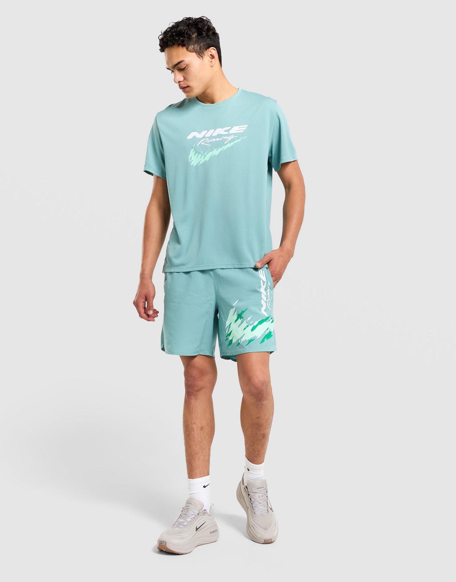 Nike NRG Woven Shorts