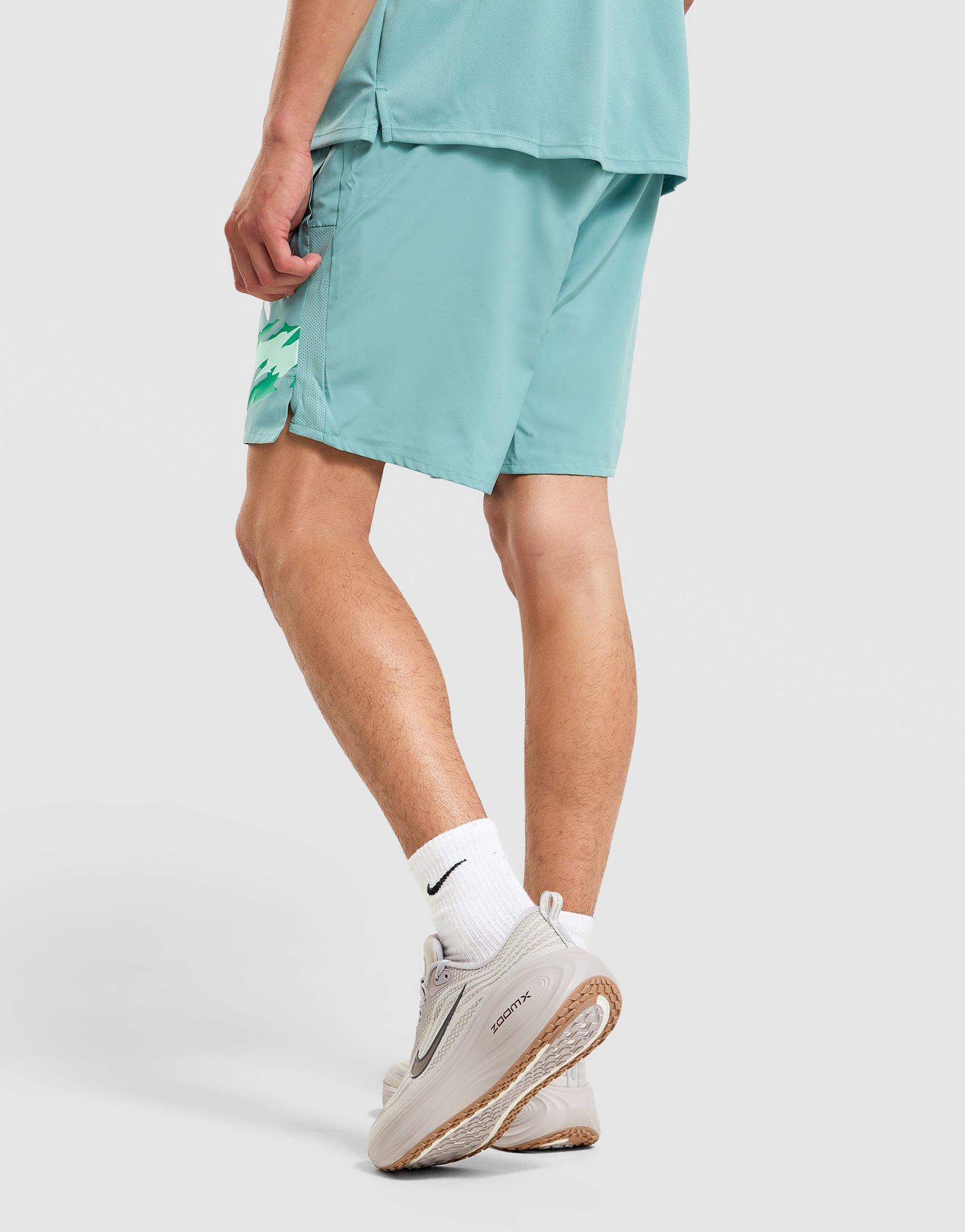 Nike NRG Woven Shorts