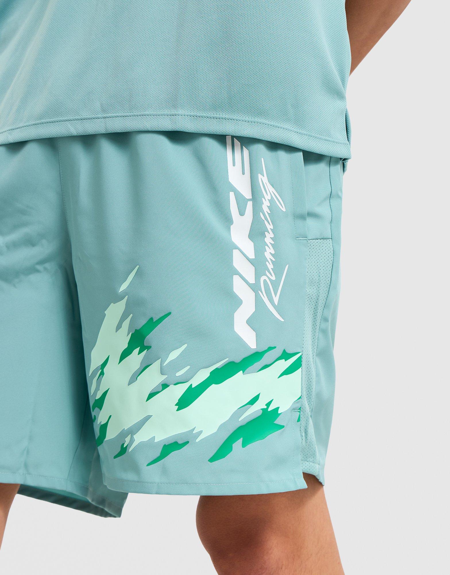 Nike NRG Woven Shorts