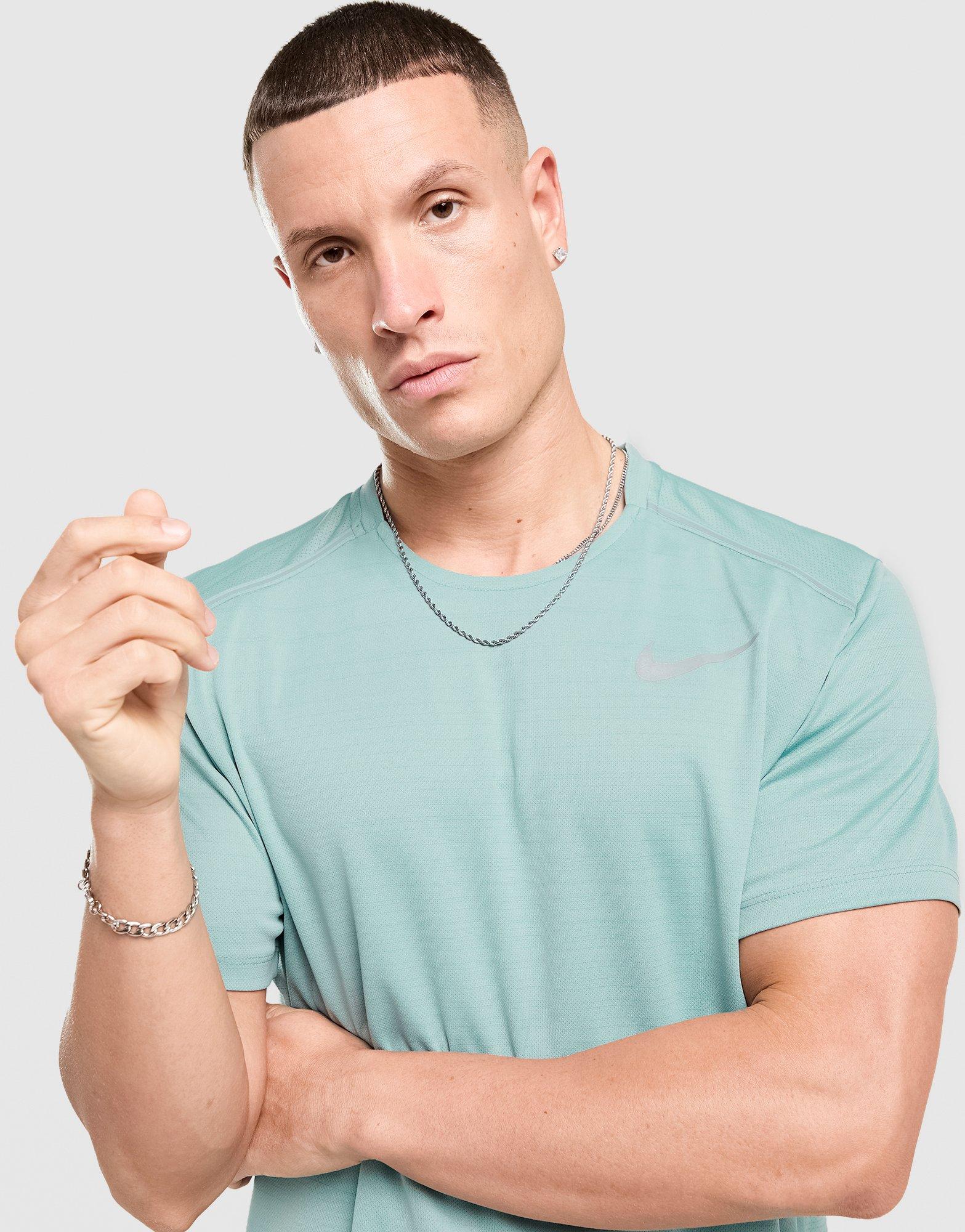 Nike Miler 1.0 T-Shirt