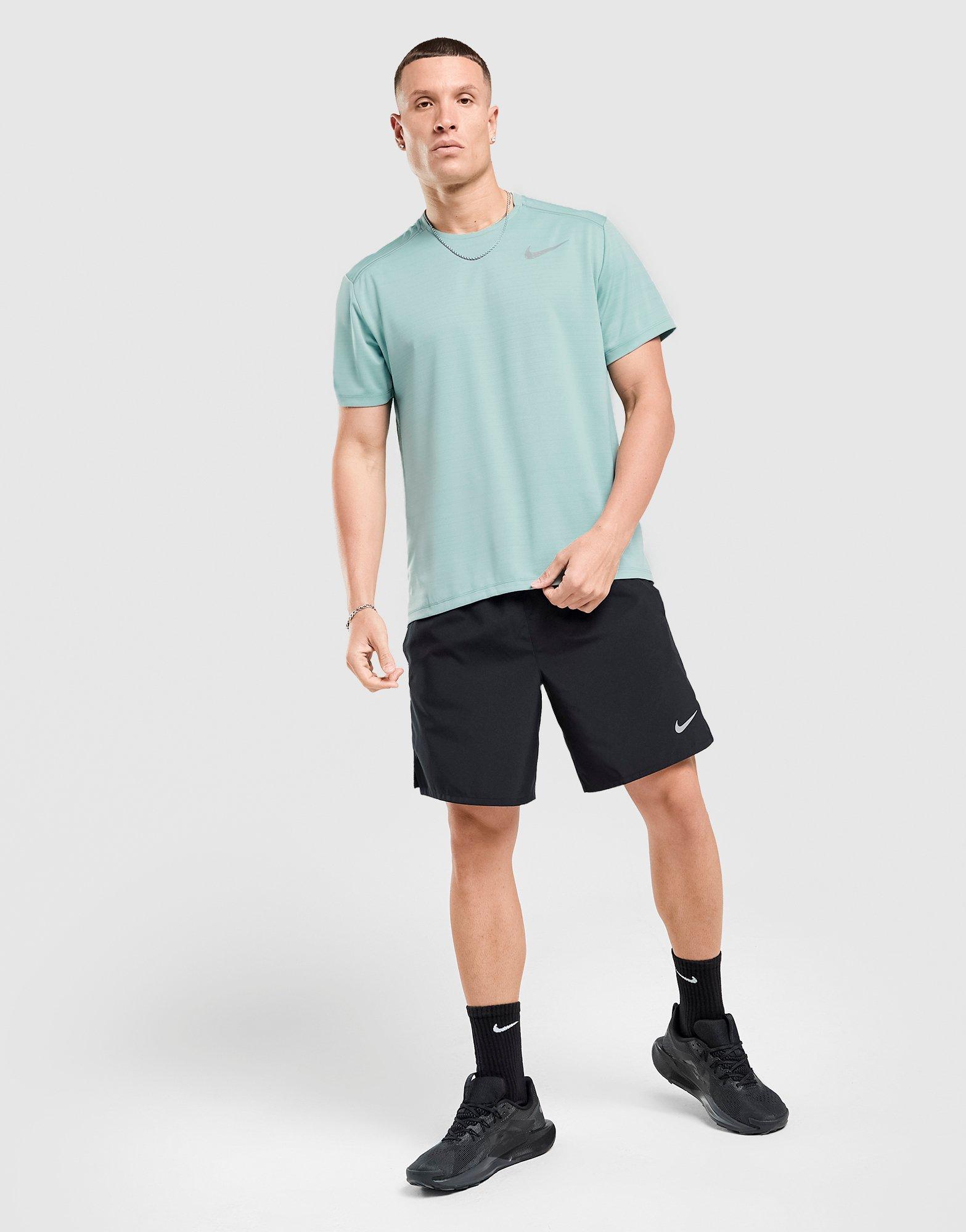 Nike Miler 1.0 T-Shirt