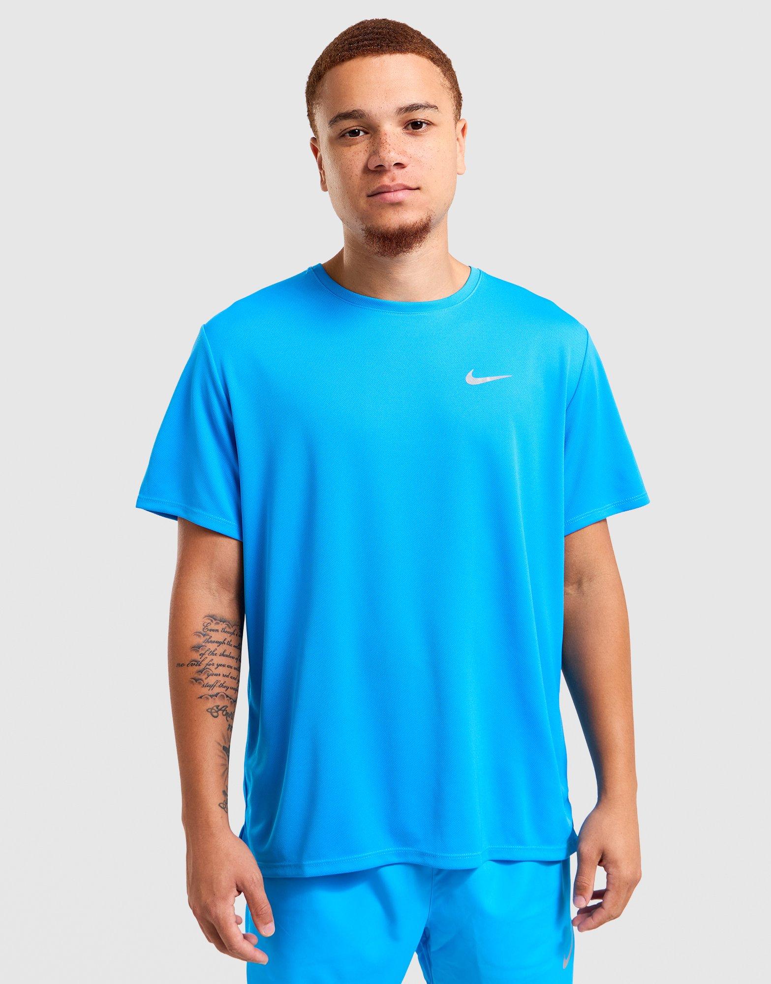 Nike Miler T-Shirt
