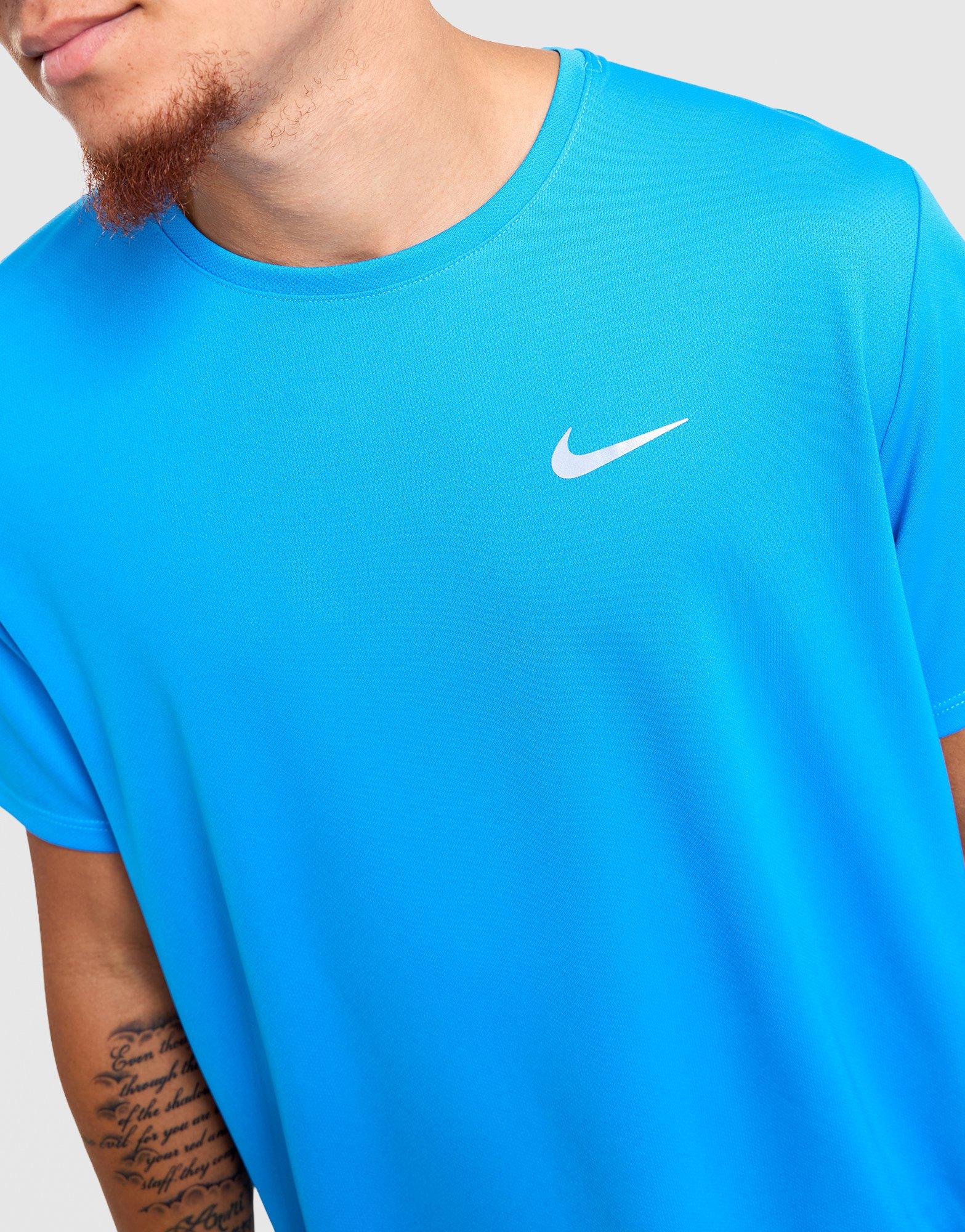 Nike Miler T-Shirt