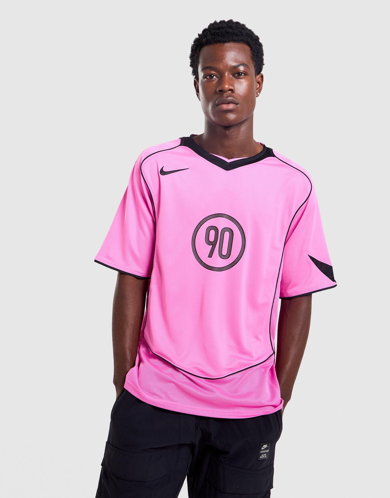 Nike Total 90 Energy Shirt