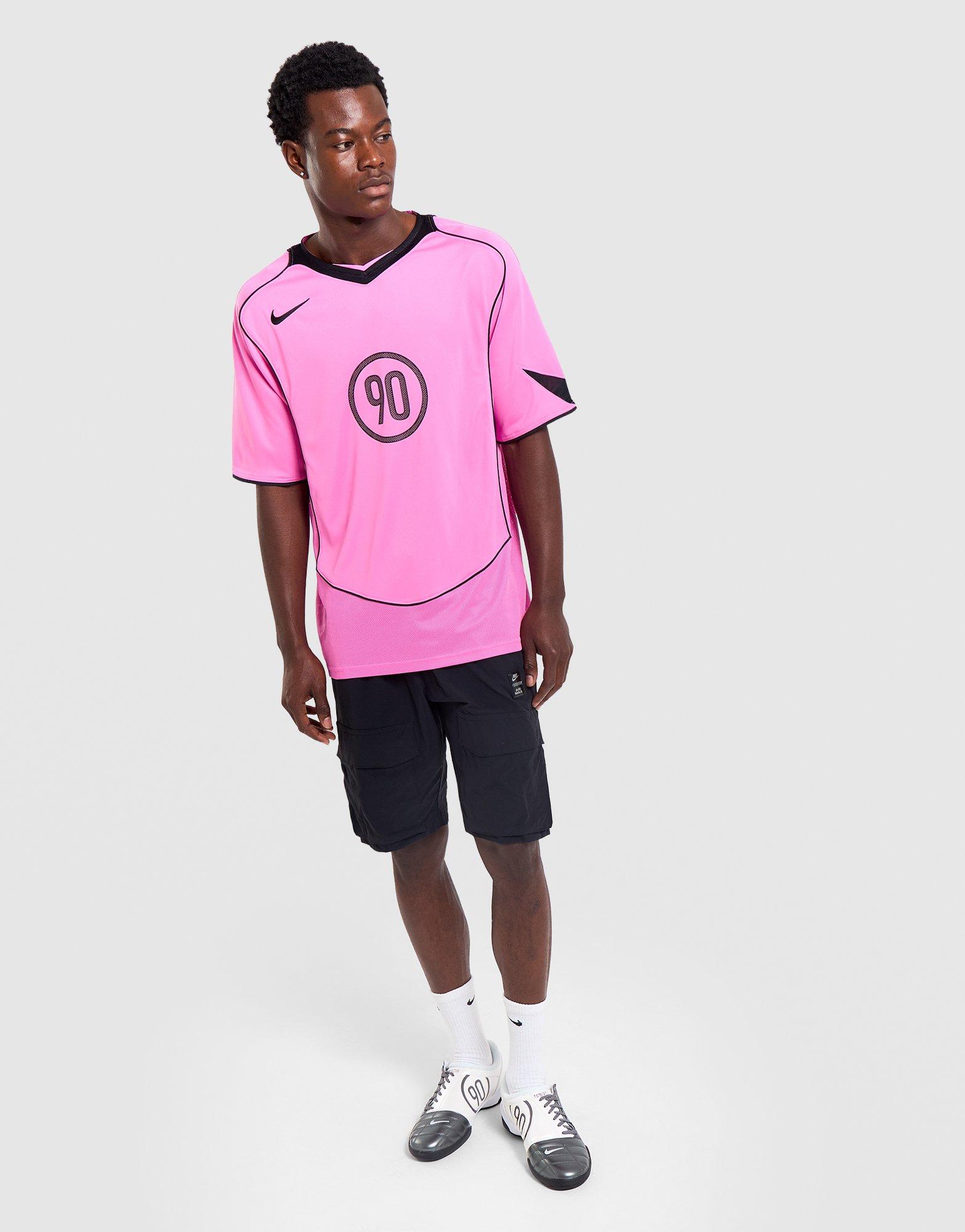 Nike Total 90 Energy Shirt