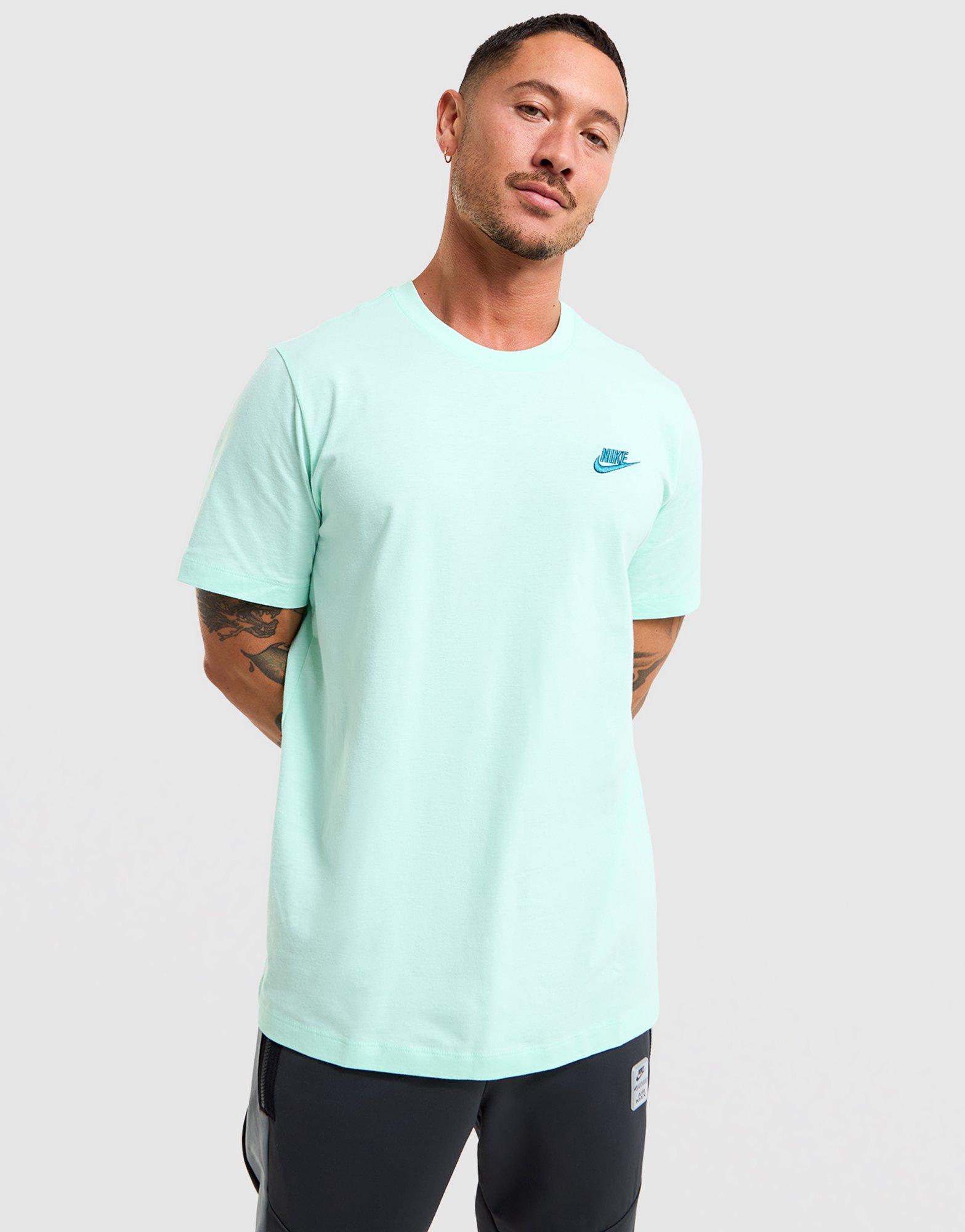 Nike Club T-Shirt