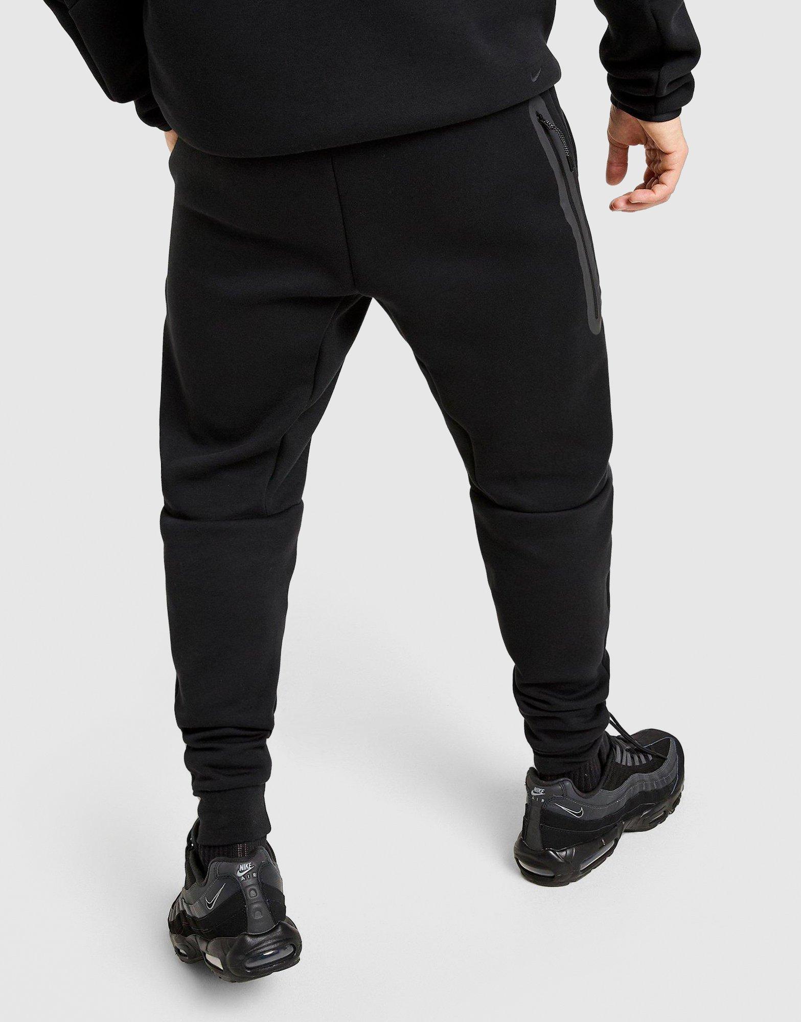 Nike Tech Fleece Joggers