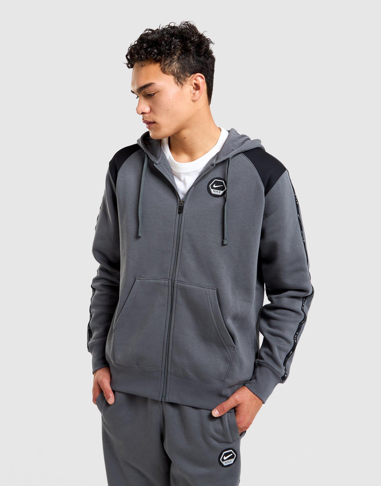 Nike City Full Zip Hoodie