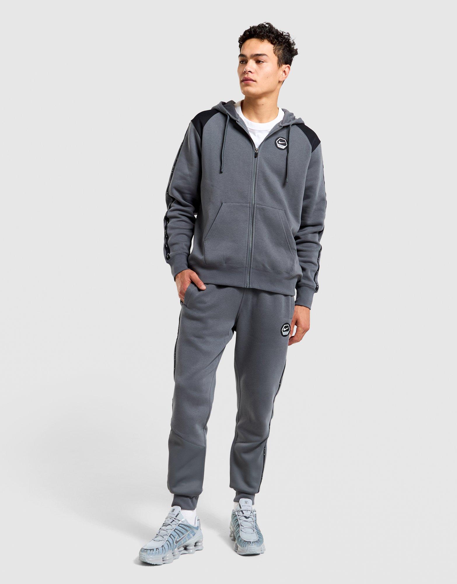 Nike City Full Zip Hoodie