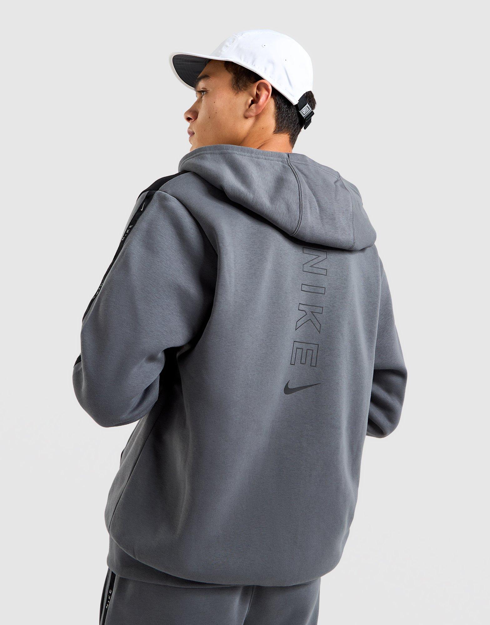 Nike City Full Zip Hoodie