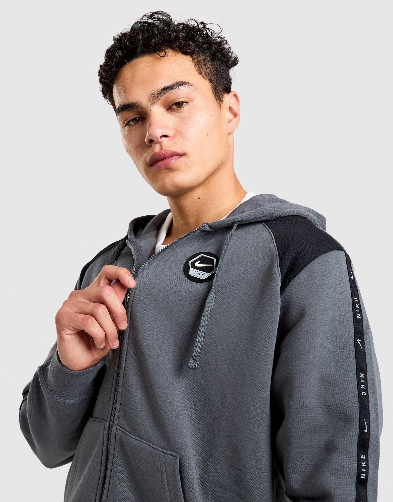 Nike City Full Zip Hoodie