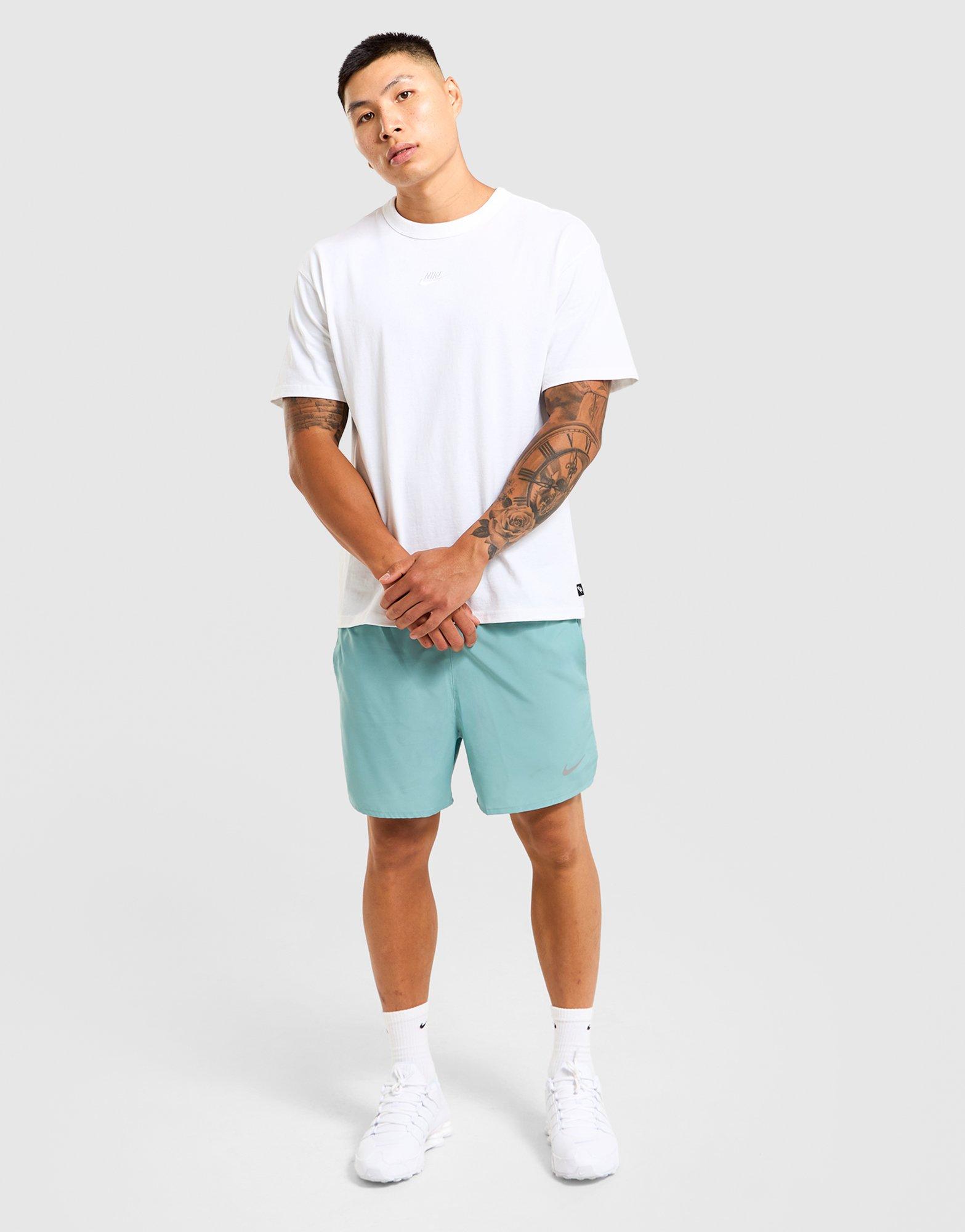 Nike Challenger Shorts