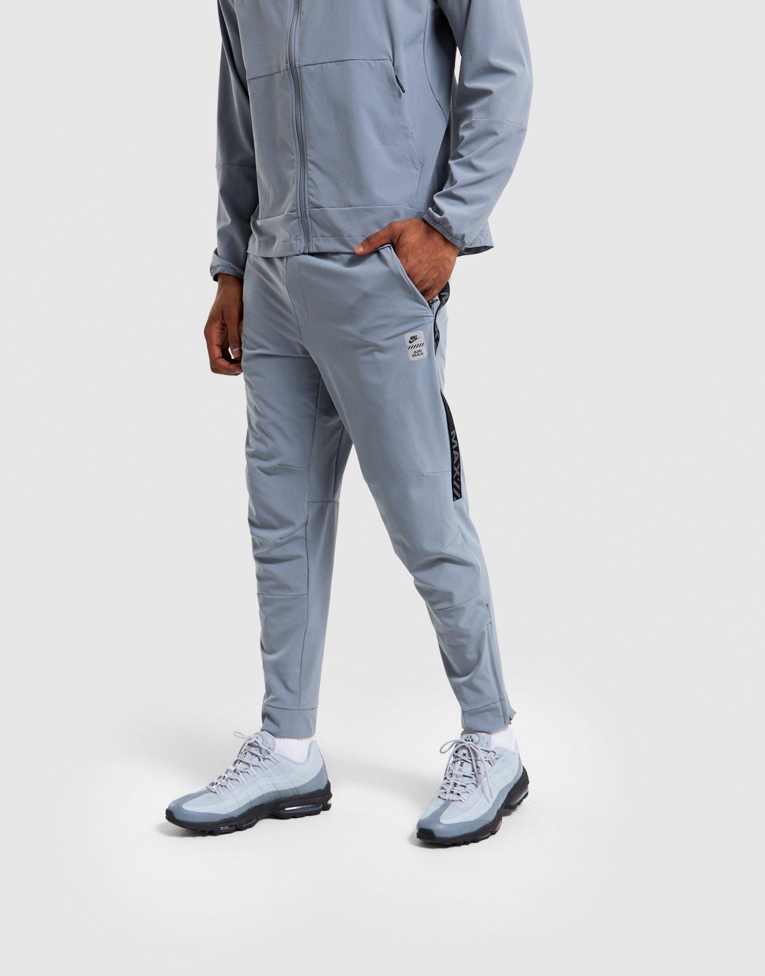 Nike Air Max Tape Track Pants