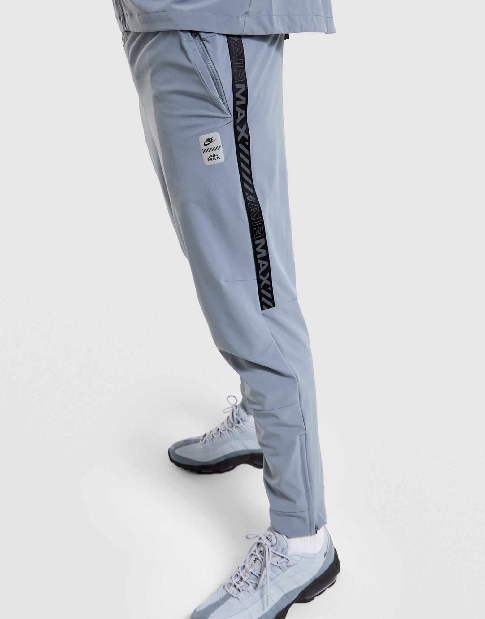 Nike Air Max Tape Track Pants