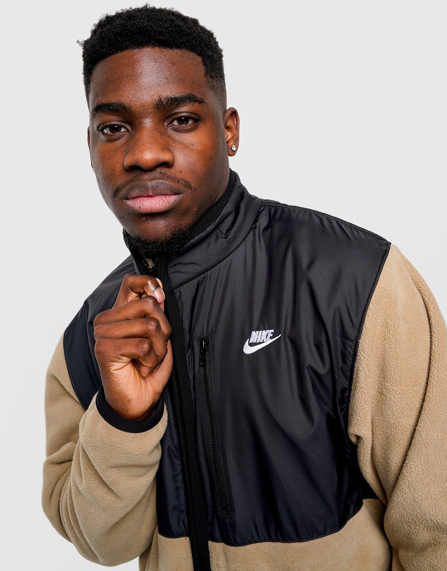 Nike Polar Fleece Jacket