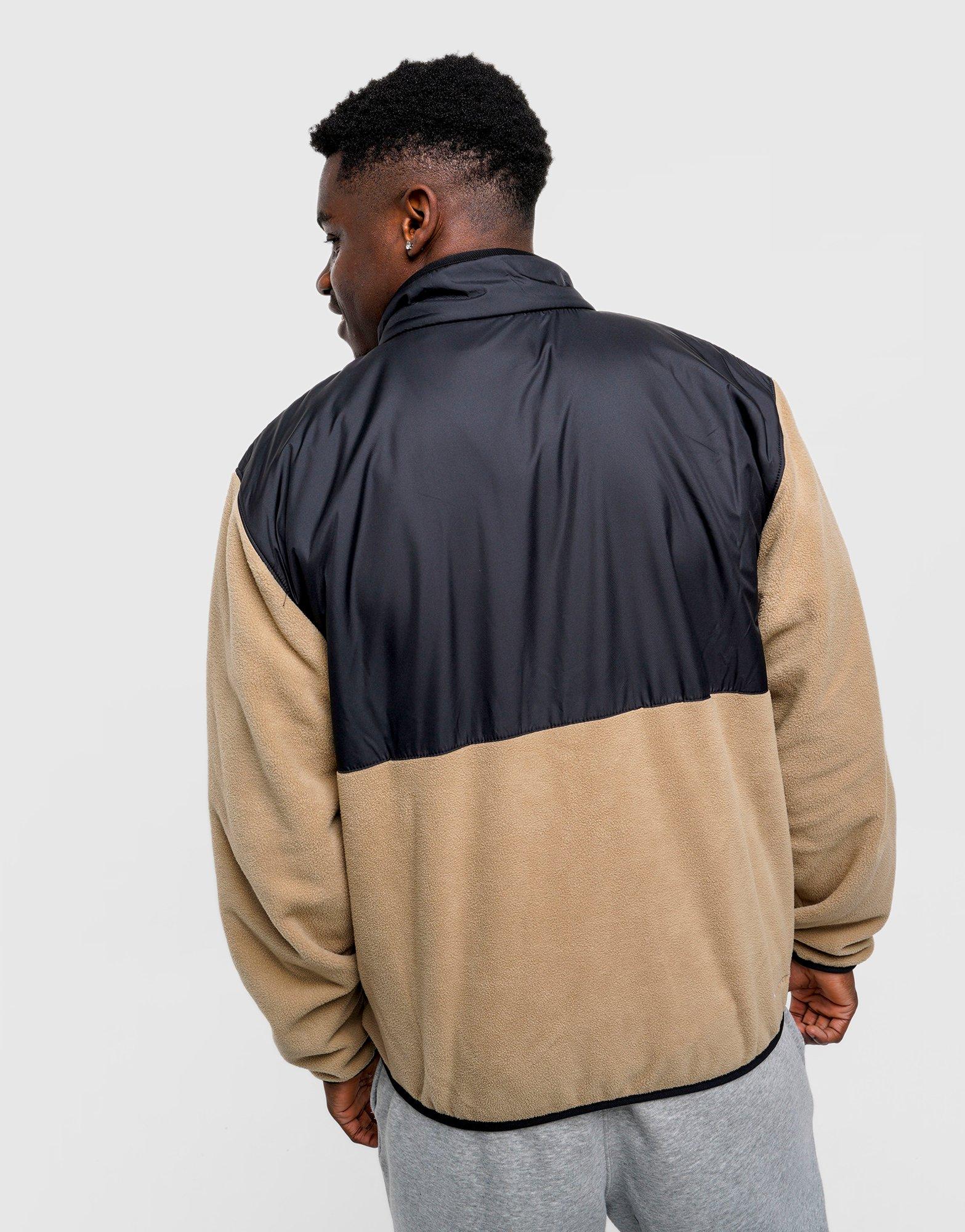 Nike Polar Fleece Jacket