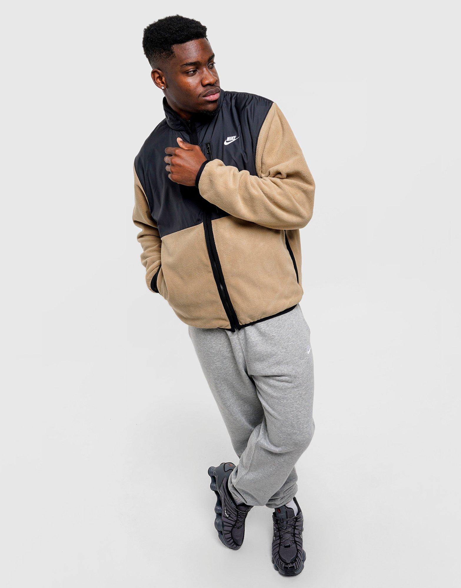 Nike Polar Fleece Jacket