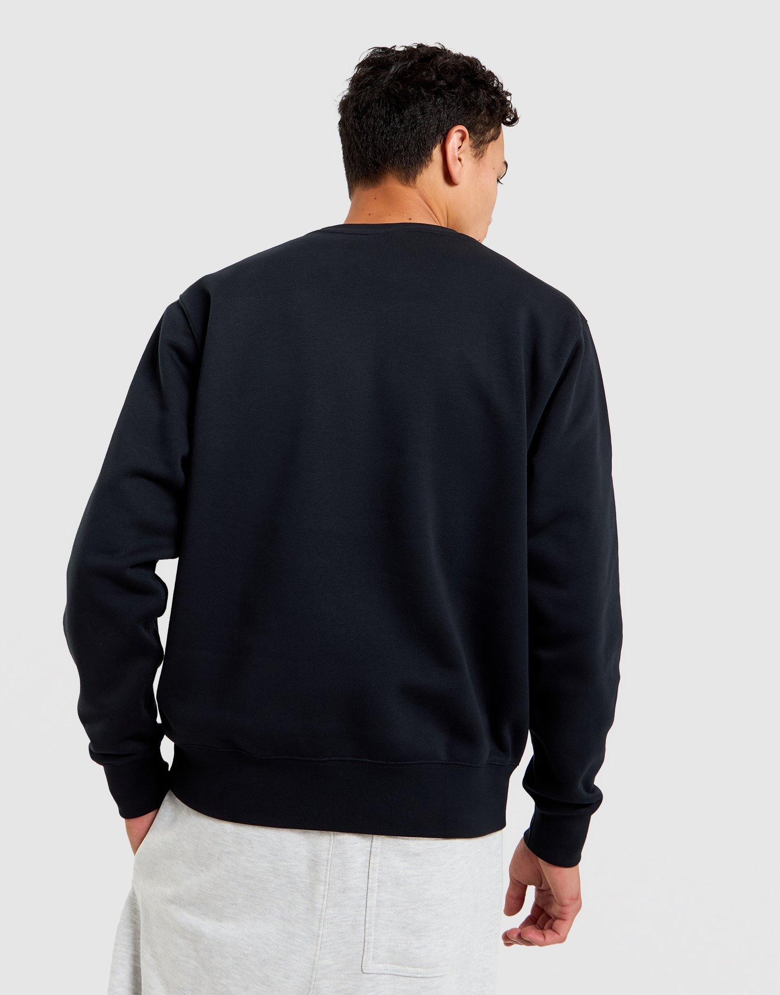 Nike Club Sweatshirt