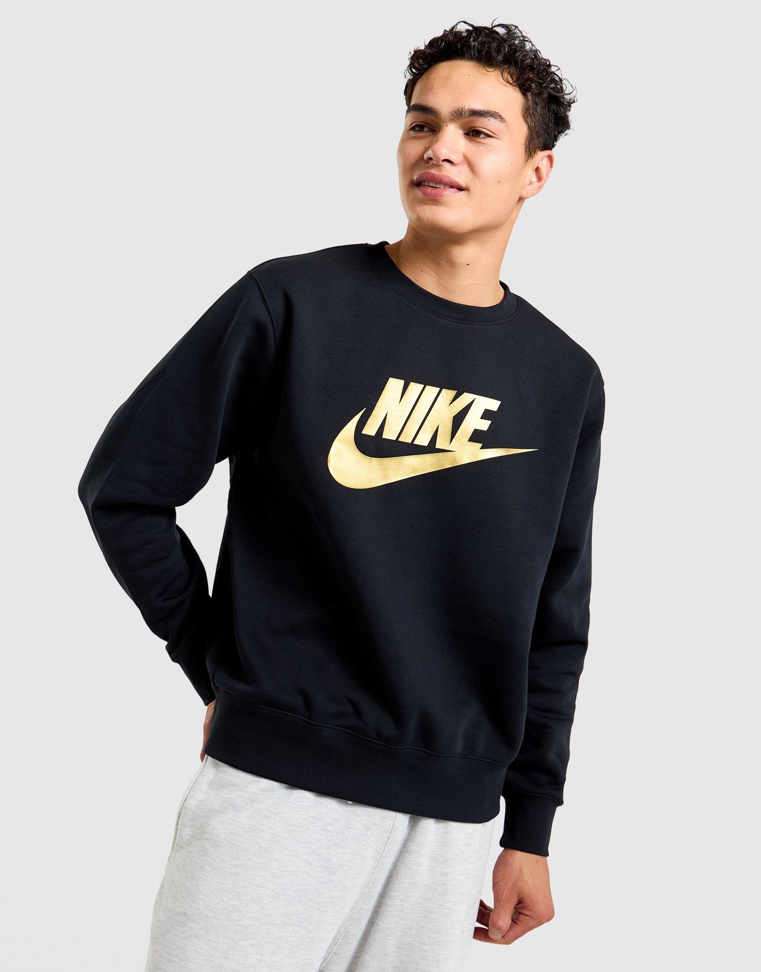 Nike Club Sweatshirt