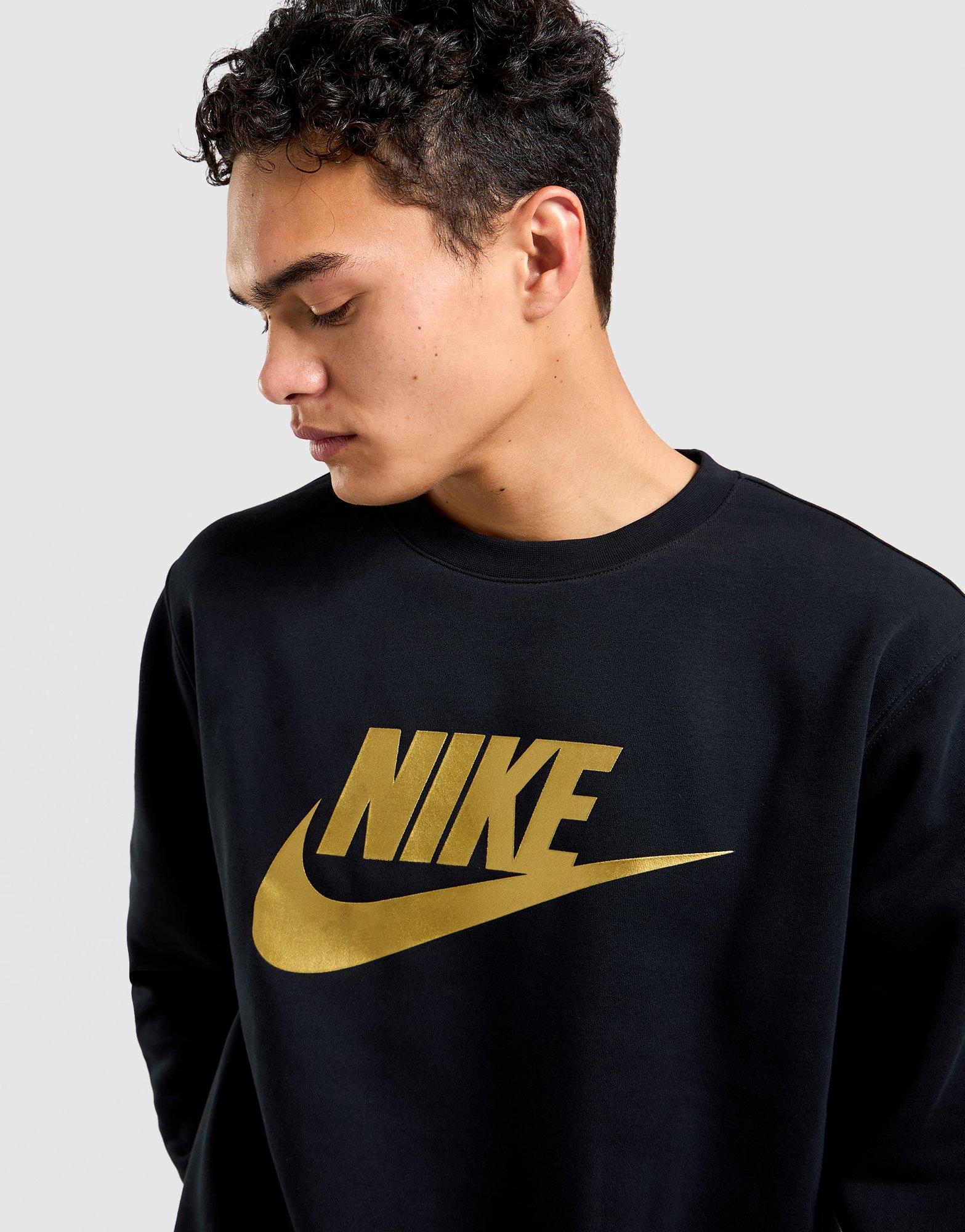 Nike Club Sweatshirt