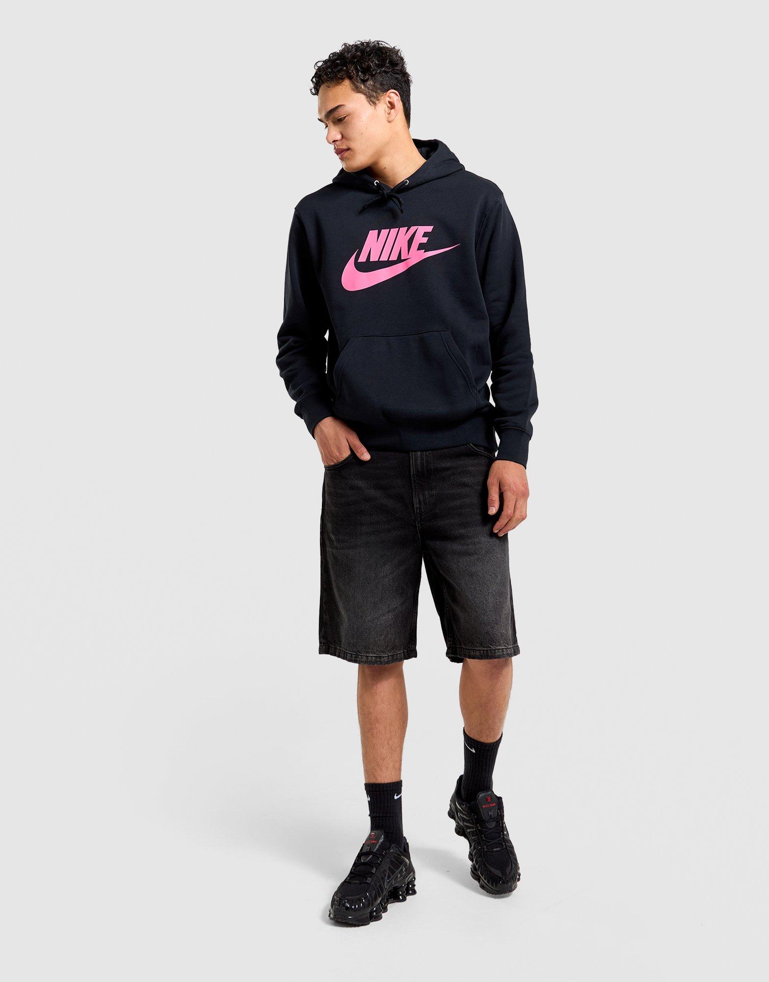 Nike Club Hoodie