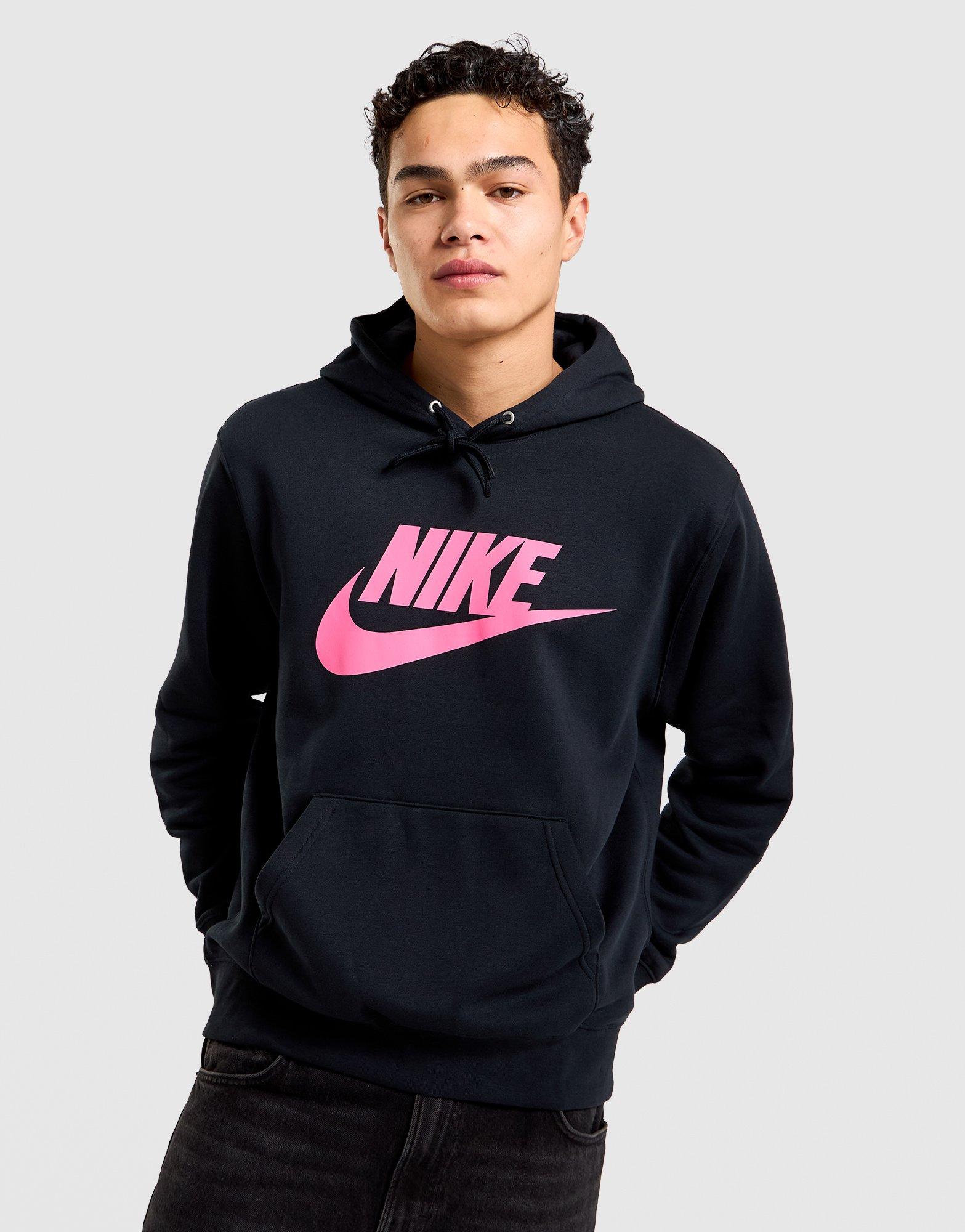Nike Club Hoodie