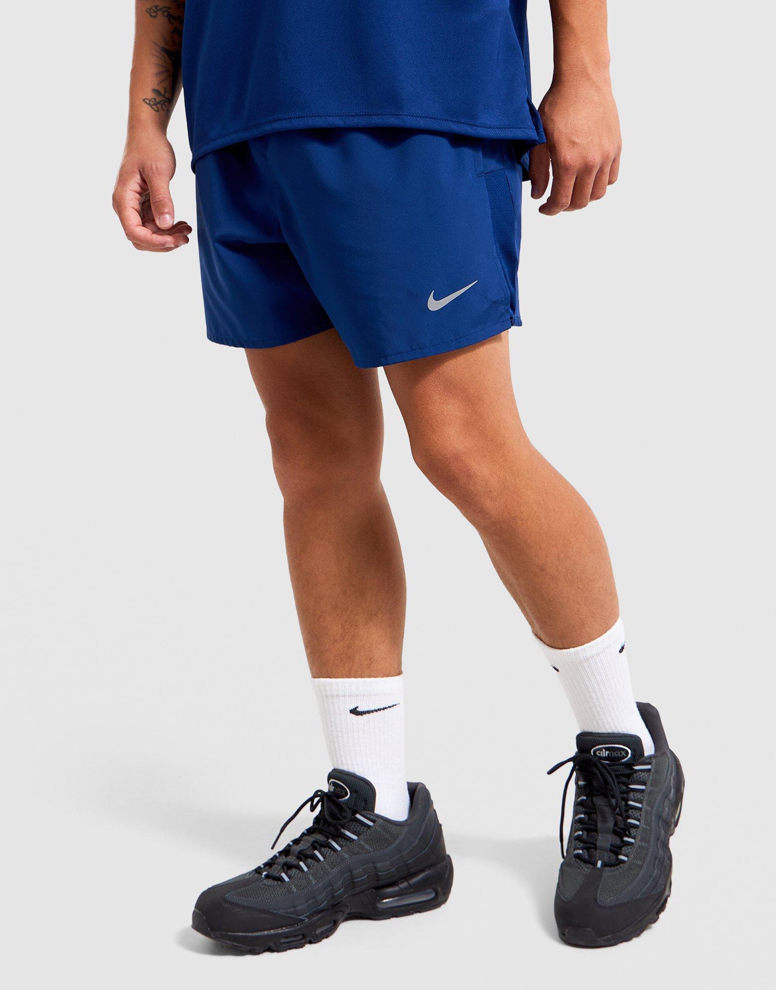Nike Challenger Shorts