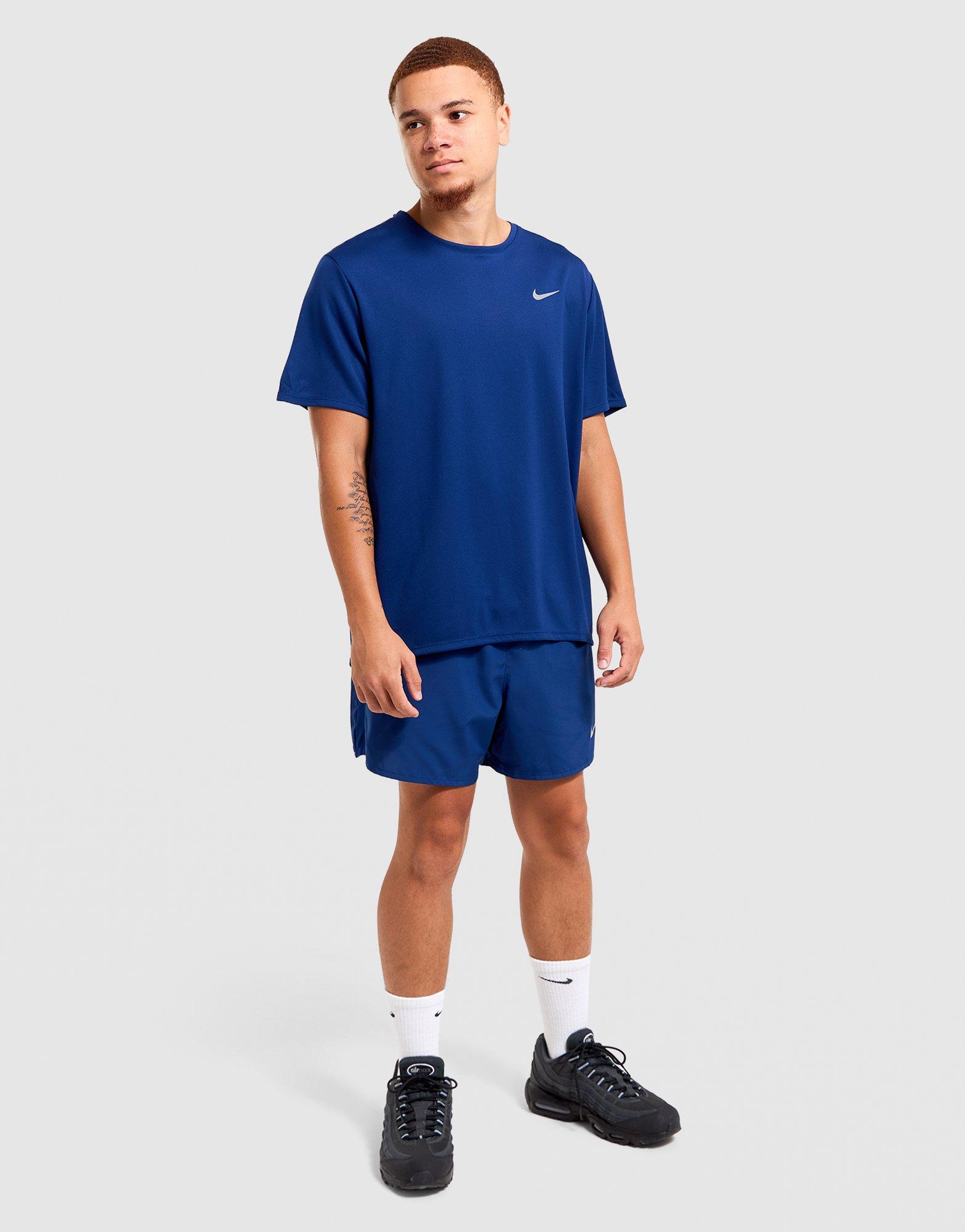 Nike Challenger Shorts