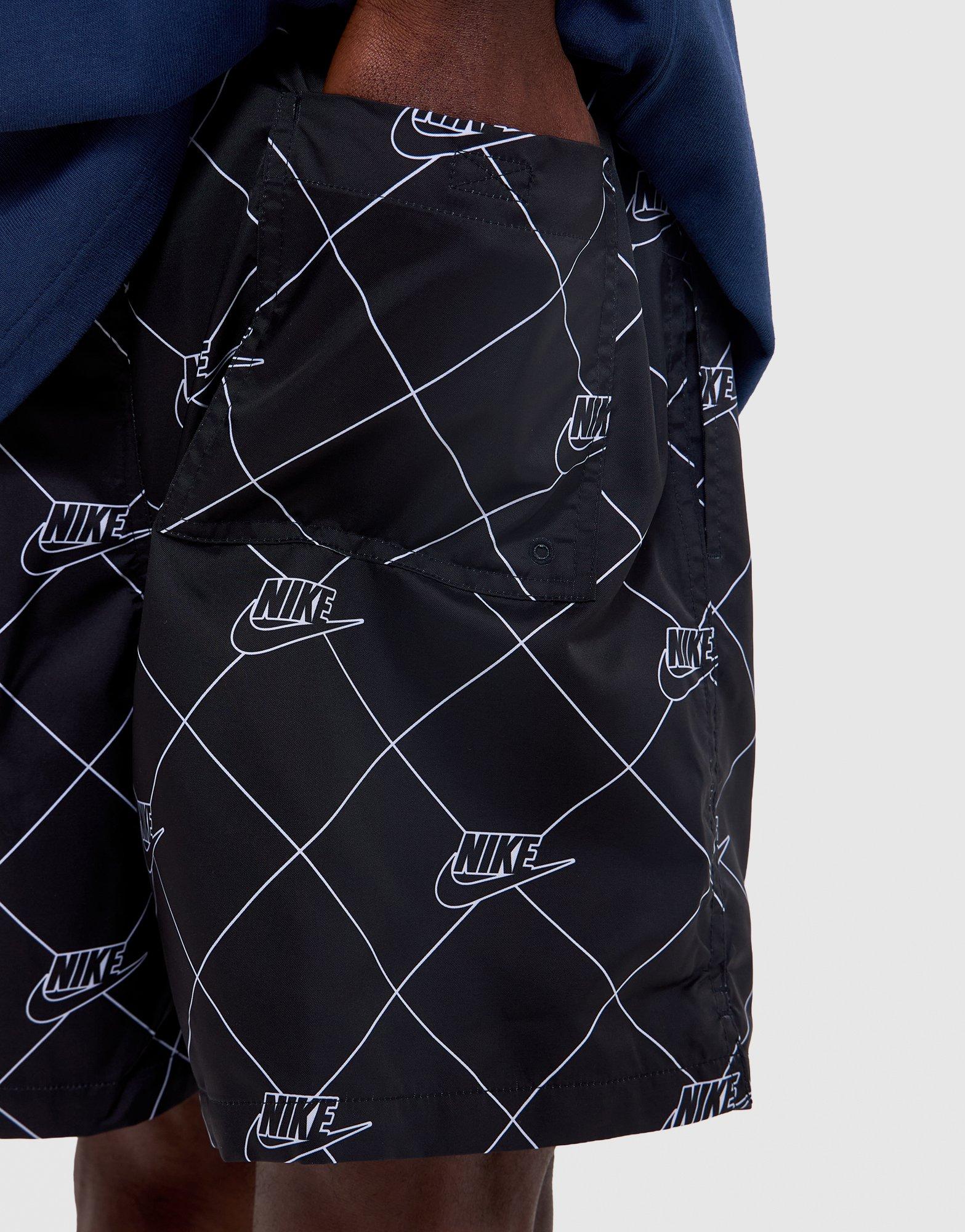 Nike Club Woven Flow Shorts