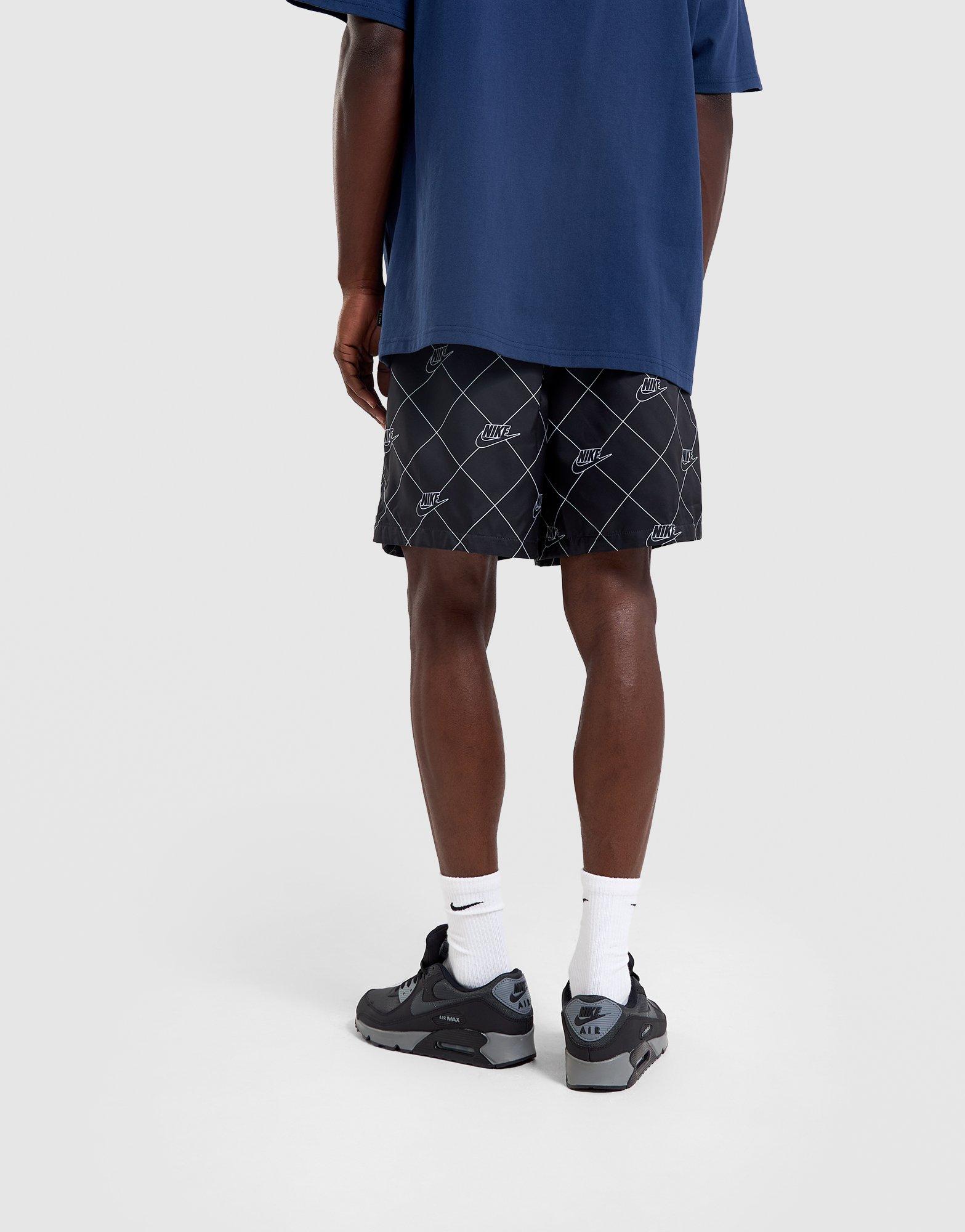 Nike Club Woven Flow Shorts